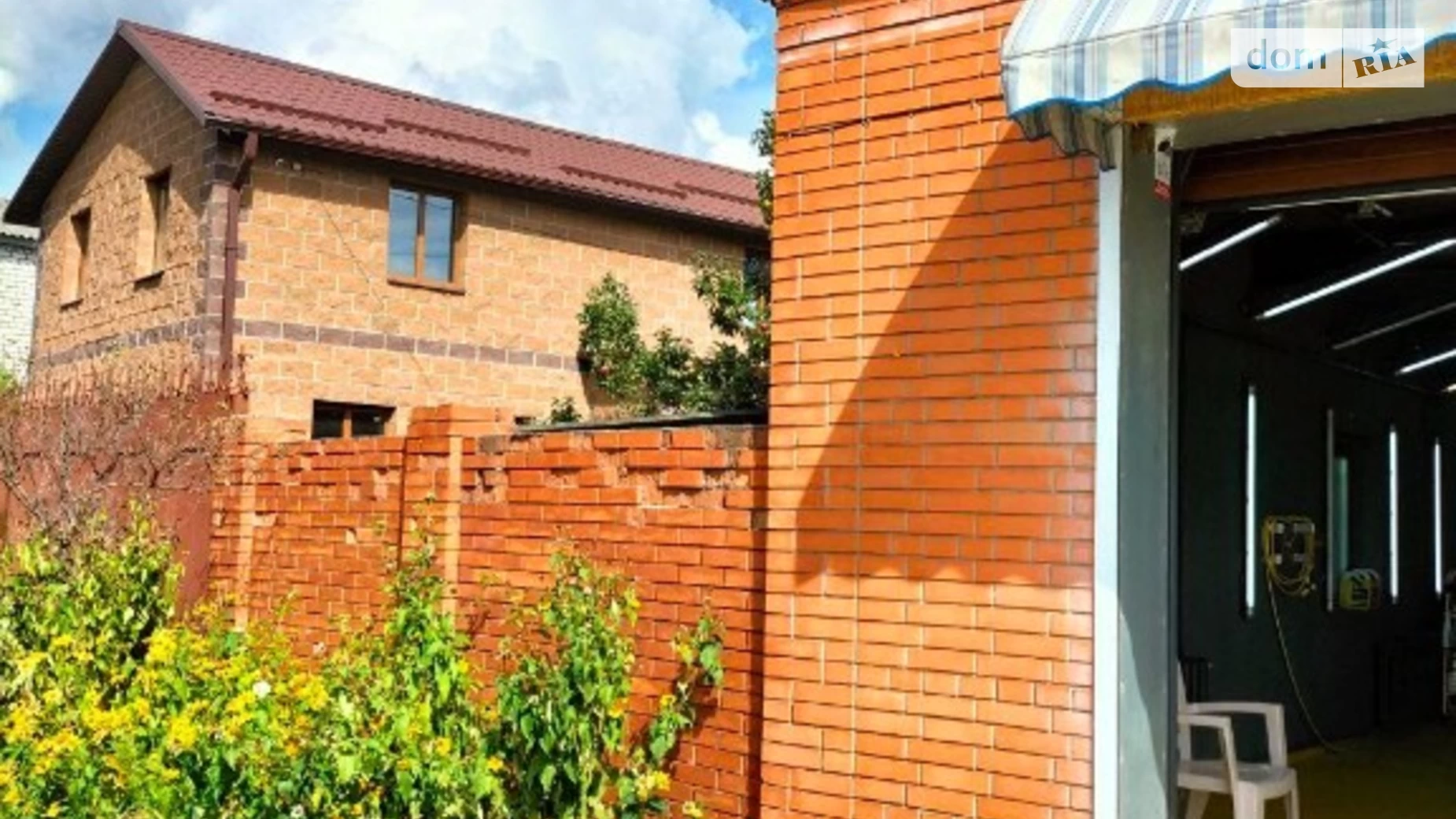 Продається будинок 2 поверховий 105 кв. м з гаражем, цена: 114000 $ - фото 2
