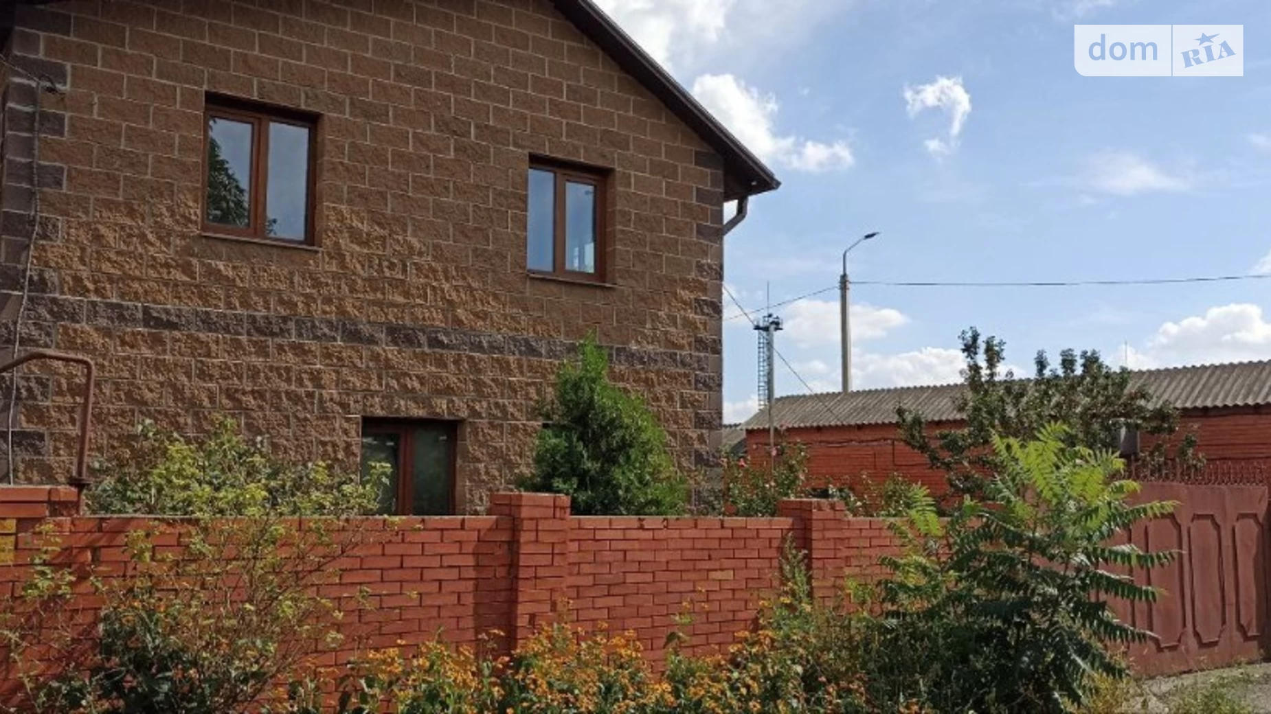 Продається будинок 2 поверховий 105 кв. м з гаражем, цена: 114000 $ - фото 3