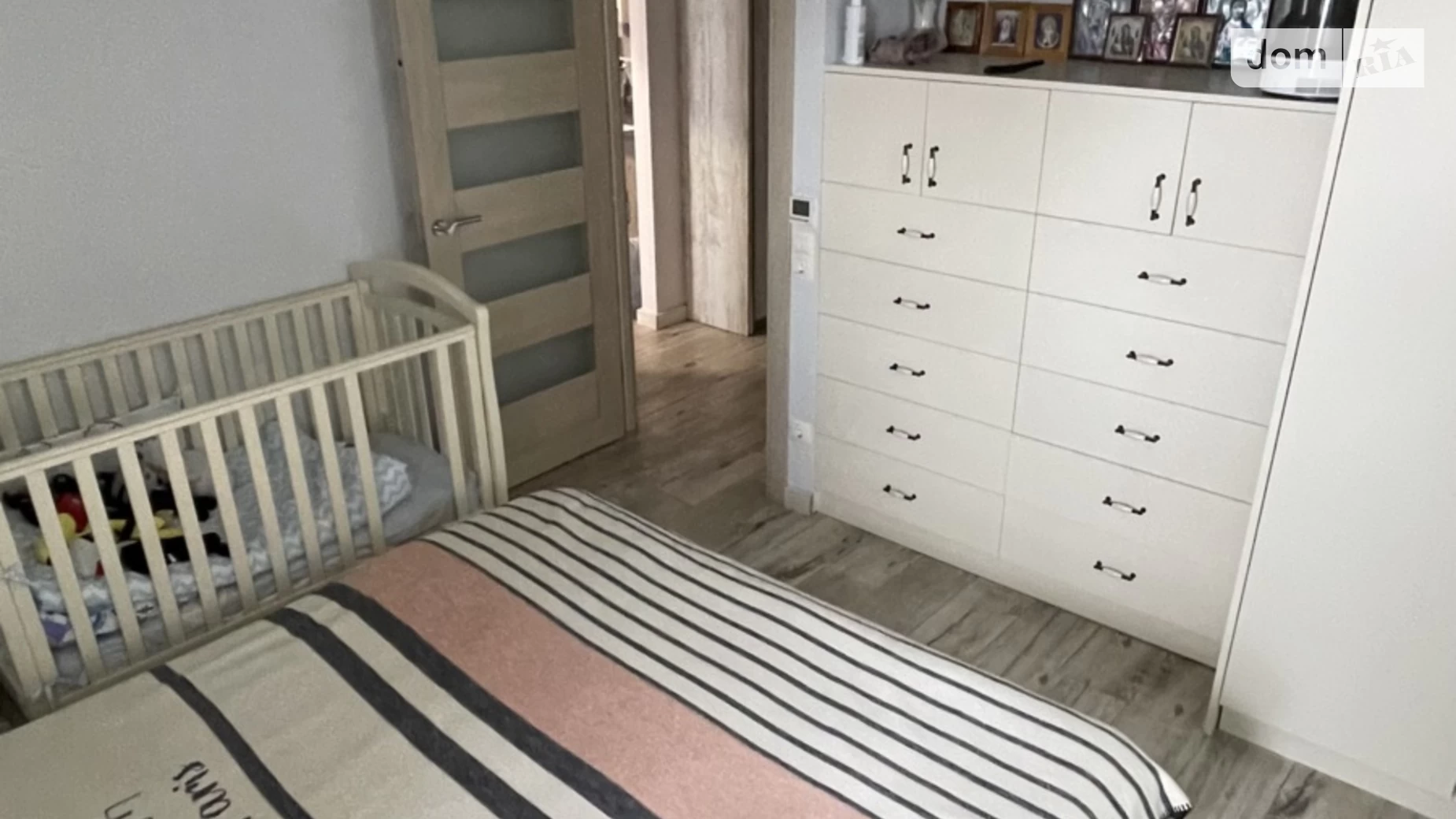 Продается 3-комнатная квартира 70 кв. м в Днепре, ул. Грушевского Михаила, 85 - фото 4