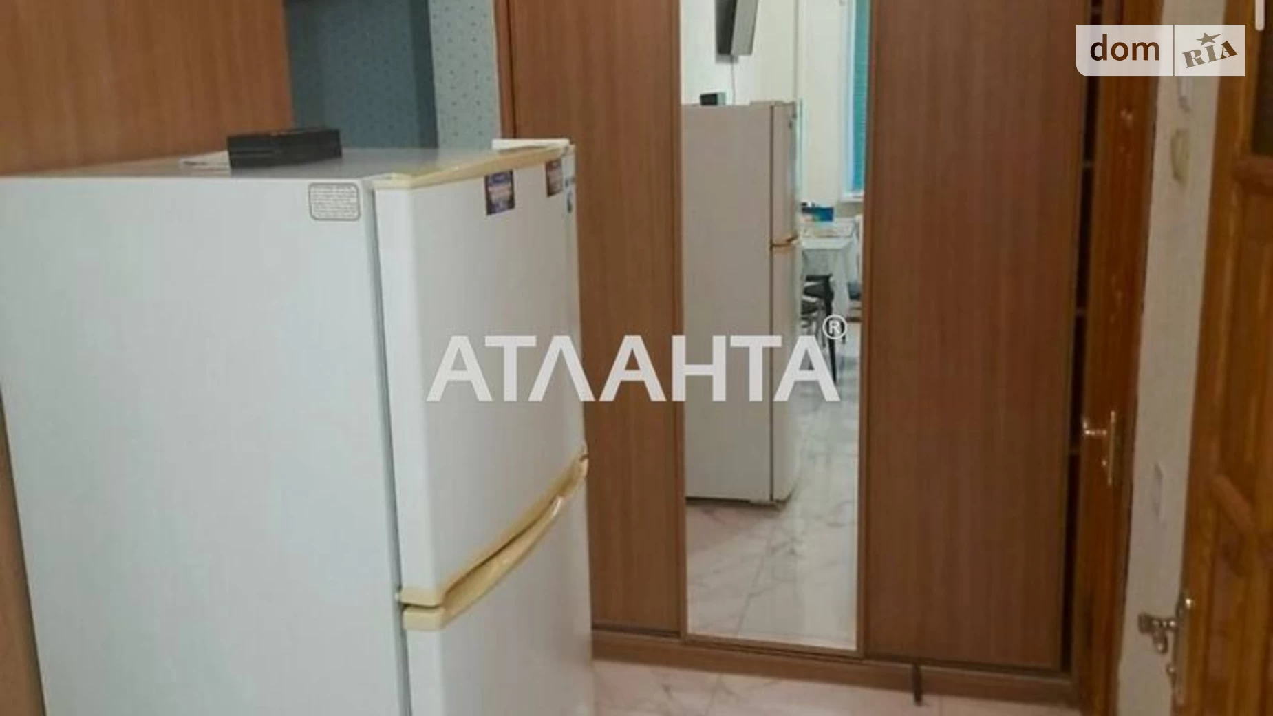 Продается 2-комнатная квартира 54.27 кв. м в Киеве, пер. Апрельский, 8 - фото 4