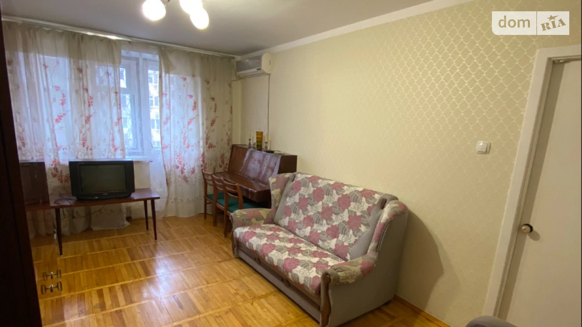 Продается 2-комнатная квартира 55 кв. м в Днепре, ул. Новокрымская - фото 5