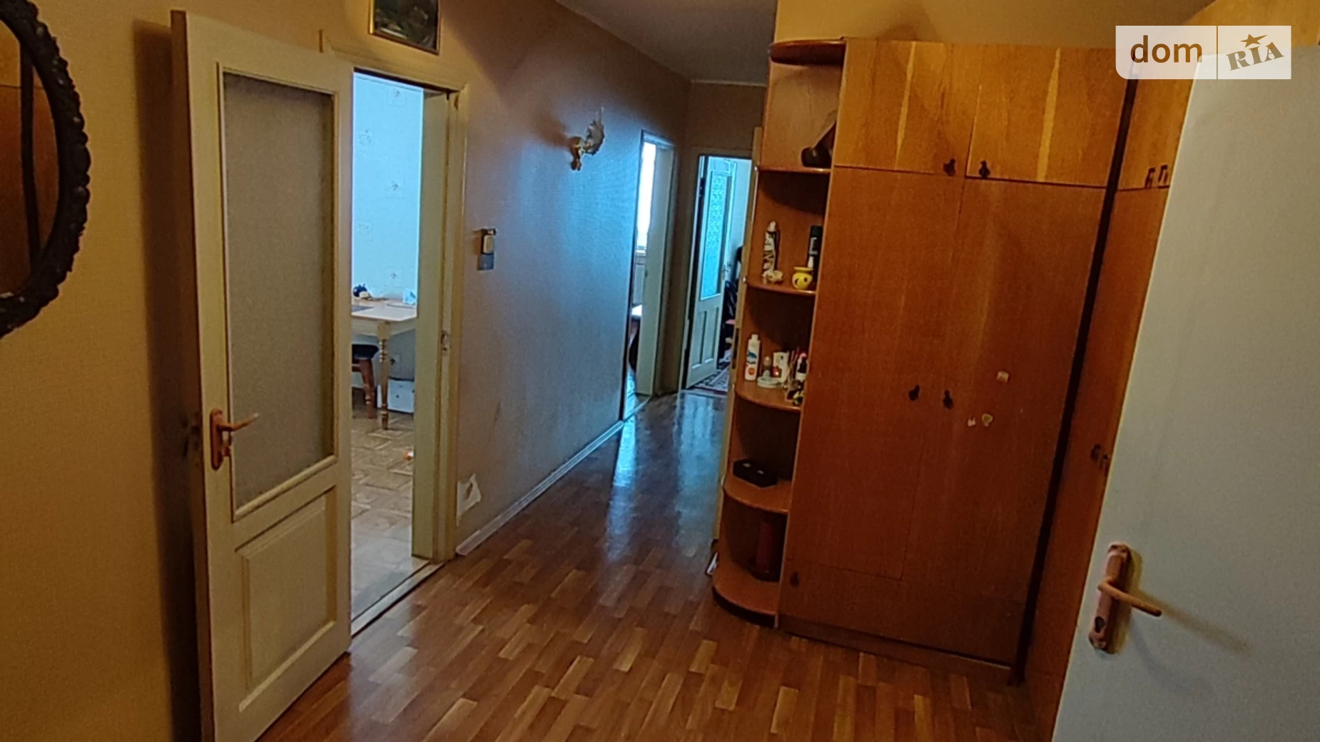 Продается 3-комнатная квартира 74 кв. м в Фастове, ул. Шевченко Тараса