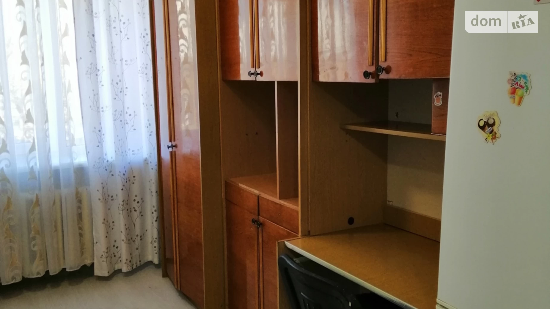 Сдается в аренду 1-комнатная квартира 31.4 кв. м в Львове, ул. Выгоды - фото 2
