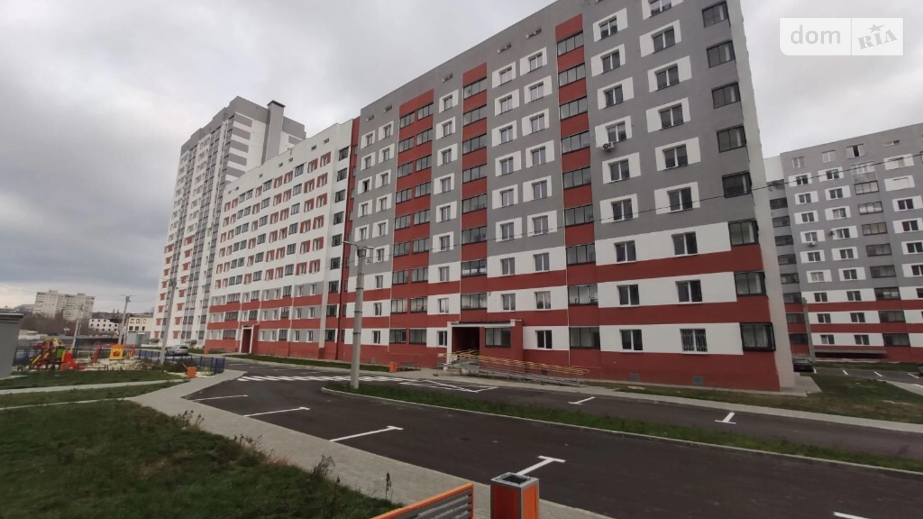 Продается 2-комнатная квартира 63 кв. м в Харькове, ул. Шевченко, 327