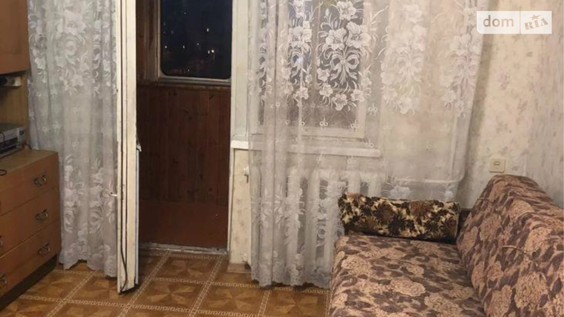 Продається 1-кімнатна квартира 32 кв. м у Києві, просп. Оболонський, 7Б