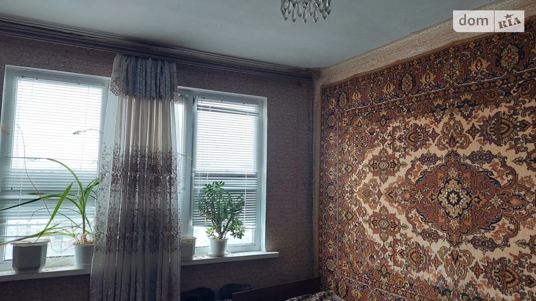 Продається 3-кімнатна квартира 68 кв. м у Харкові, вул. Академіка Павлова, 140Г - фото 4