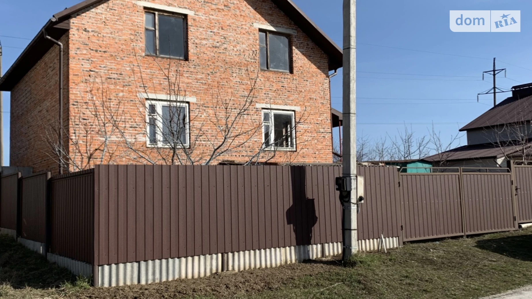 Продается дом на 2 этажа 165 кв. м с гаражом, цена: 85000 $ - фото 4