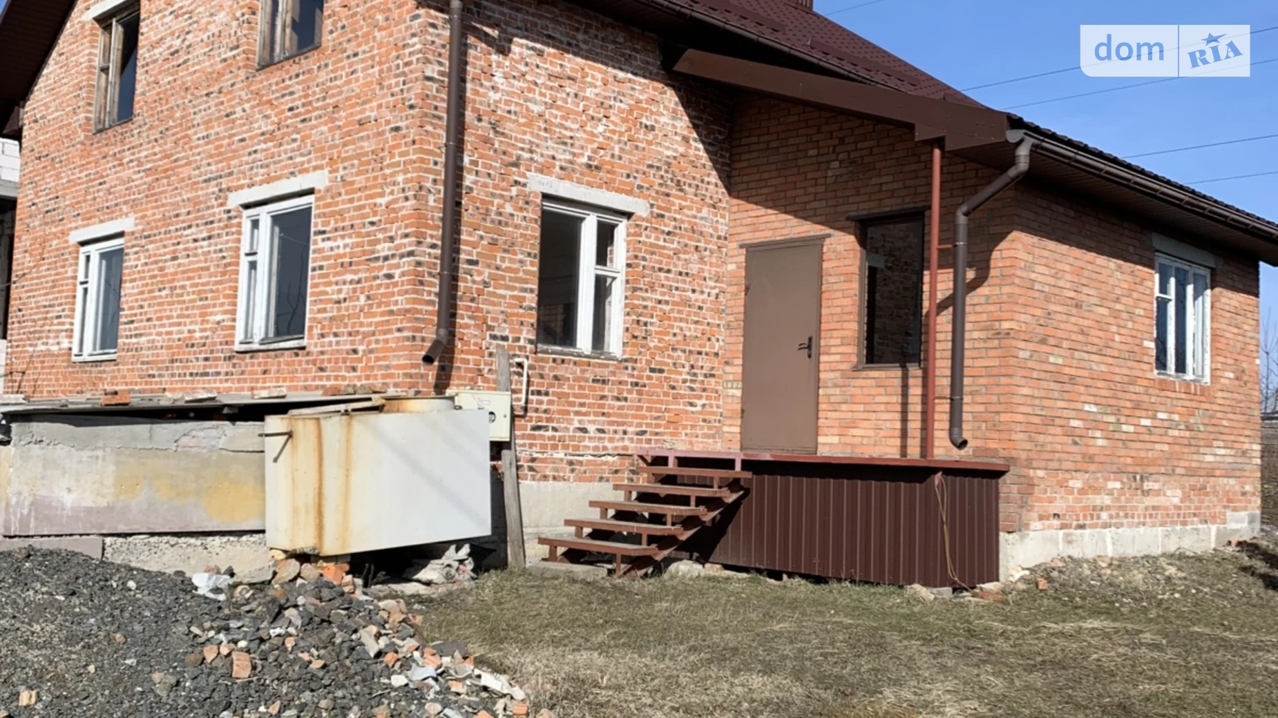 Продается дом на 2 этажа 165 кв. м с гаражом, цена: 85000 $ - фото 3