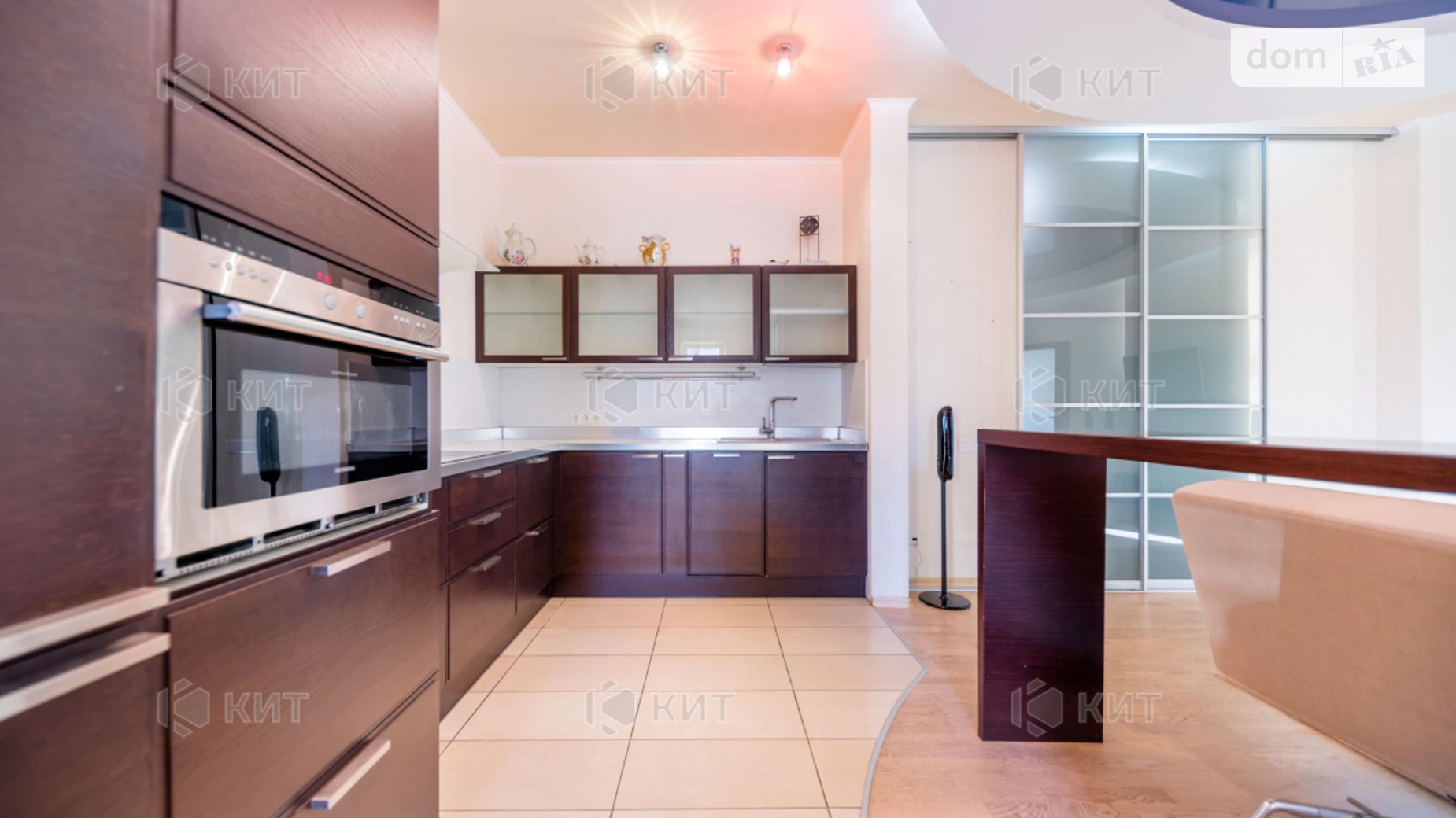 Продается 3-комнатная квартира 100 кв. м в Харькове, цена: 130000 $ - фото 2