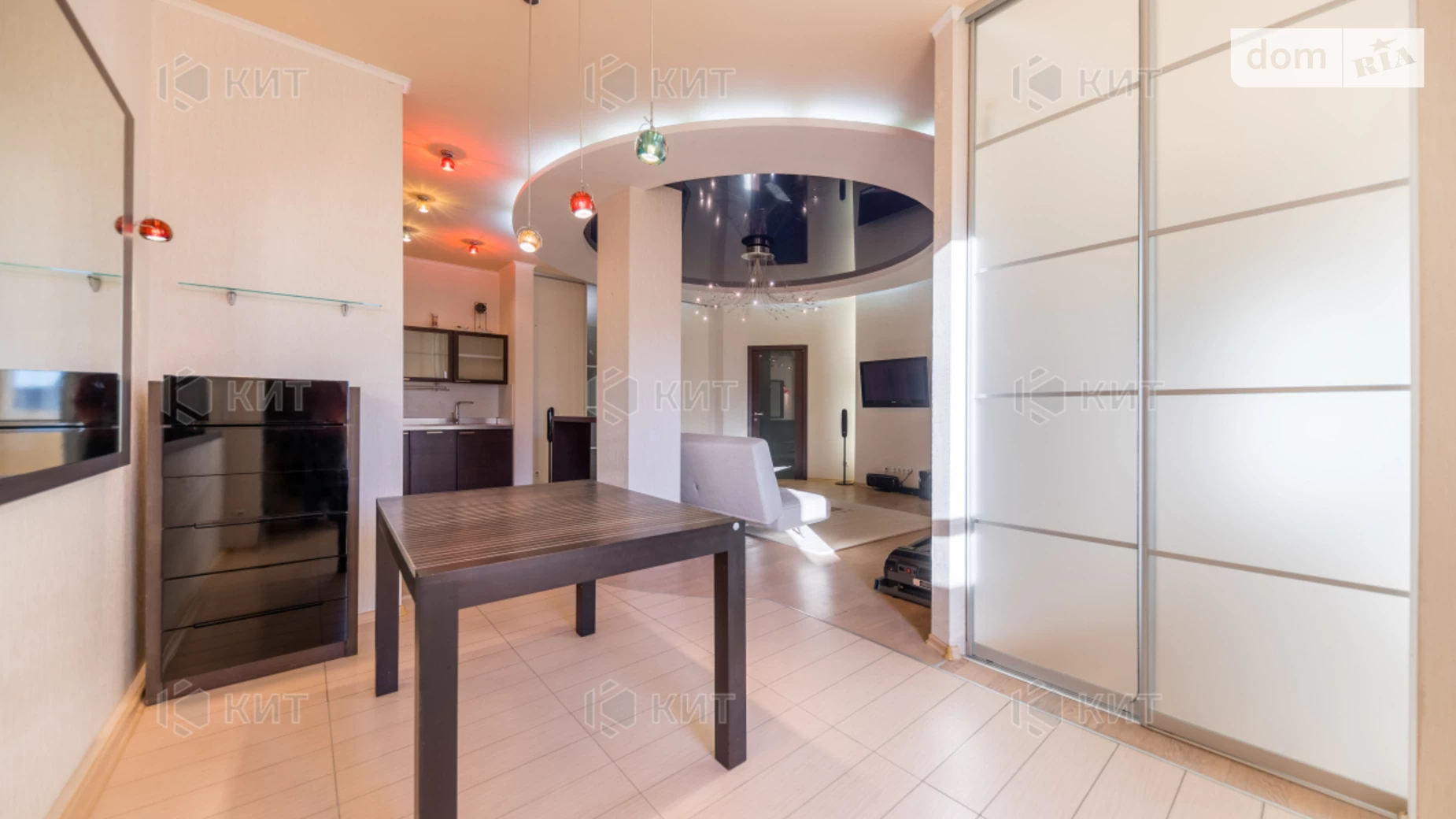 Продается 3-комнатная квартира 100 кв. м в Харькове, цена: 130000 $ - фото 4