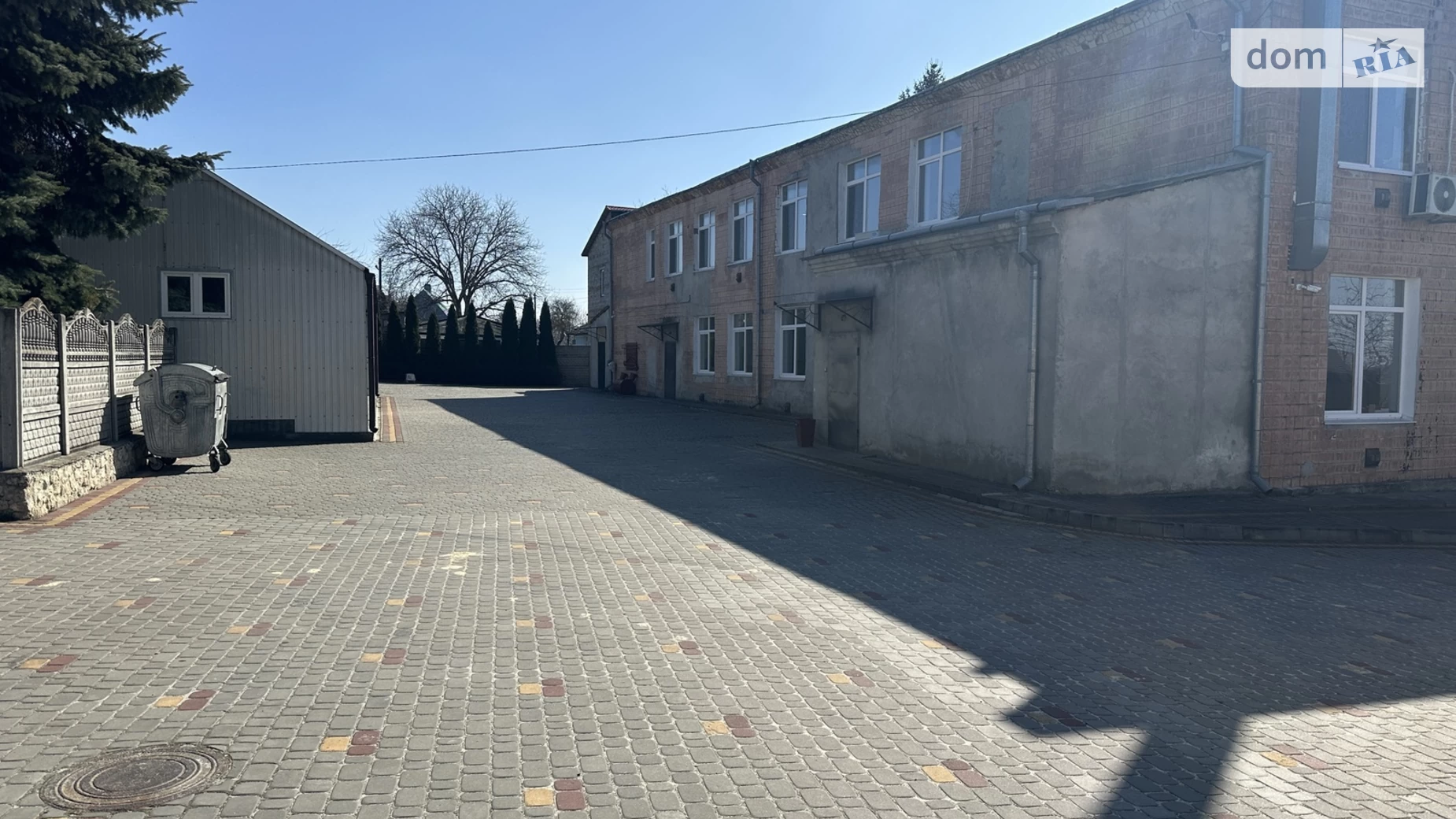 Продається приміщення вільного призначення 1954 кв. м в 2-поверховій будівлі, цена: 398000 $ - фото 5