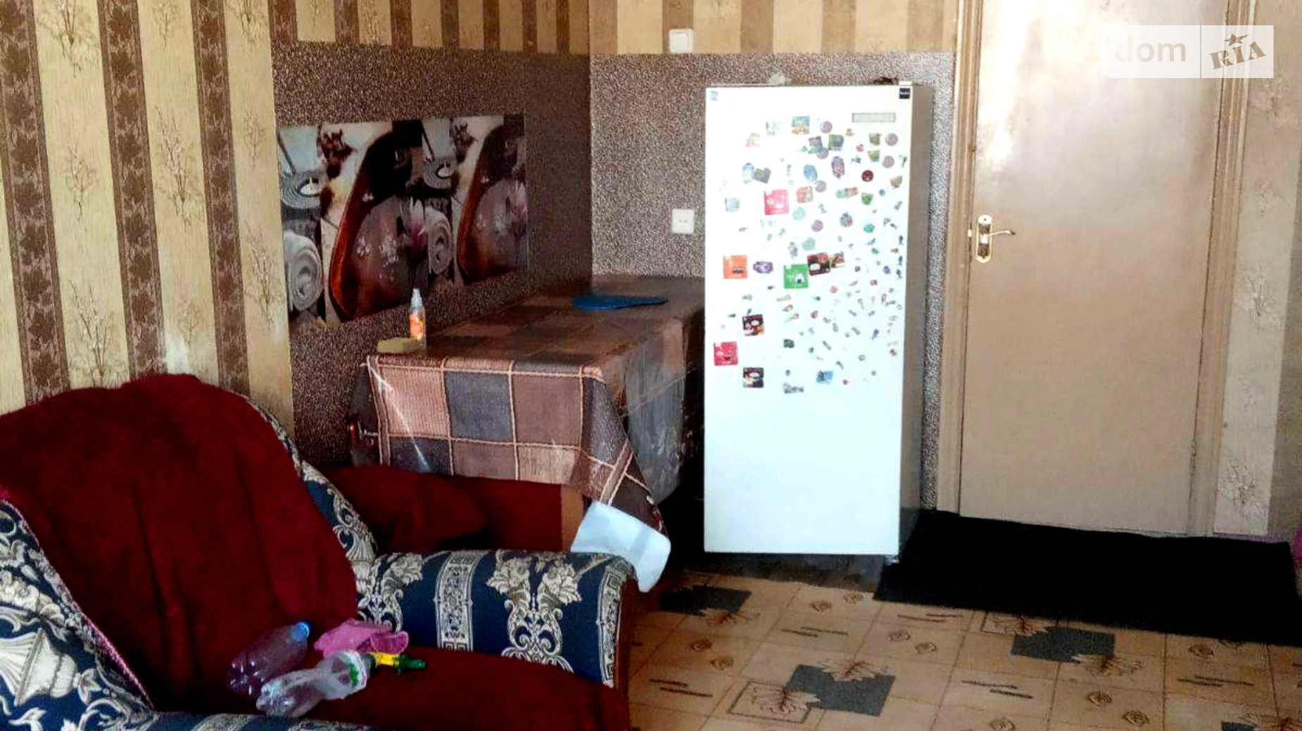 Продається кімната 29 кв. м у Києві, цена: 16900 $ - фото 3