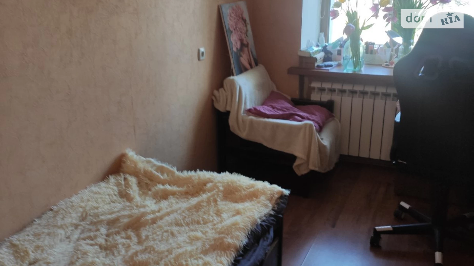 Продается 2-комнатная квартира 45 кв. м в Харькове, бул. Жасминовый, 16