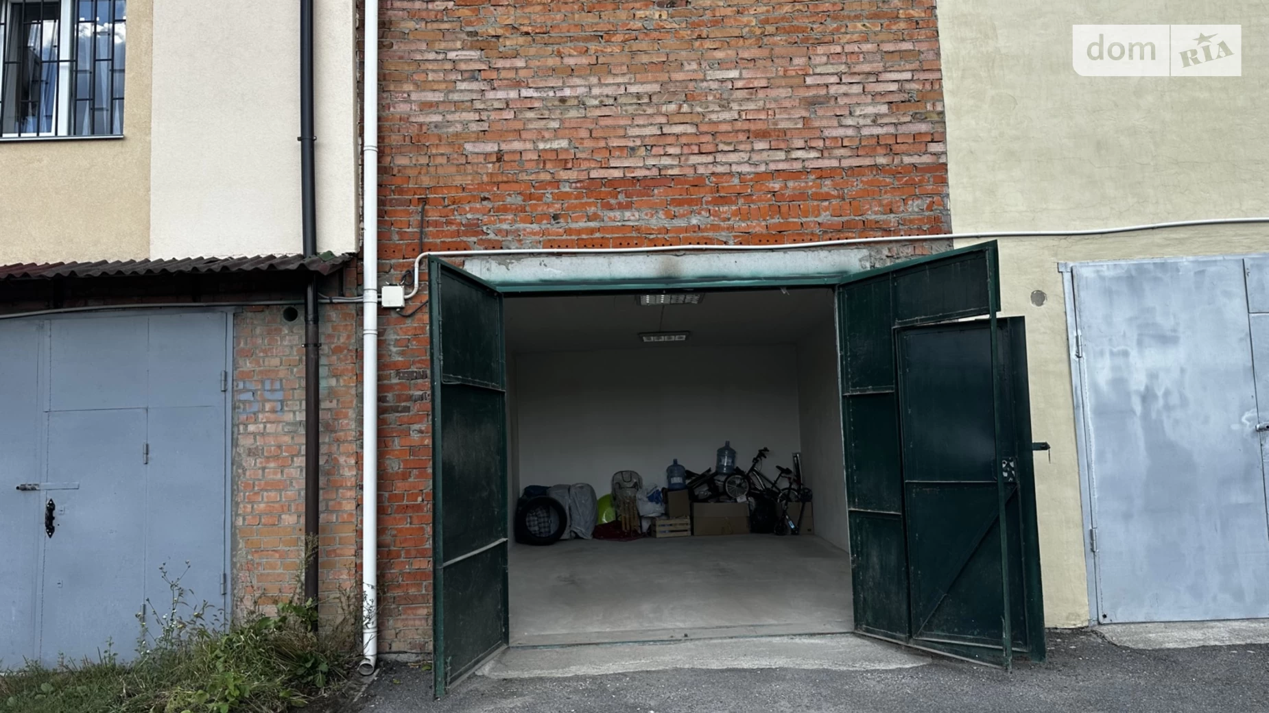 Продается отдельно стоящий гараж под бус на 28 кв. м, цена: 16499 $ - фото 4