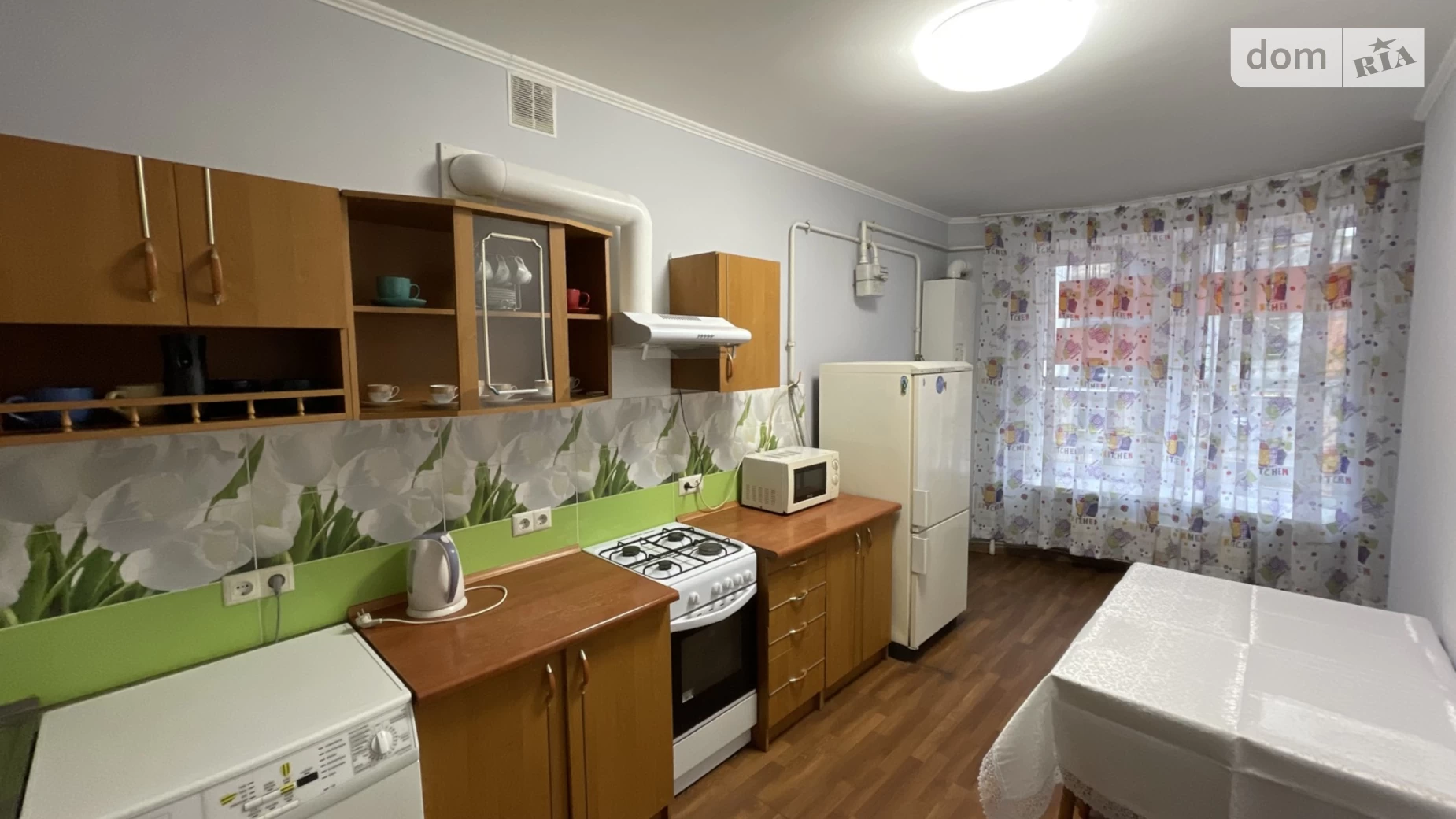 Продается 1-комнатная квартира 41.1 кв. м в Ивано-Франковске - фото 5