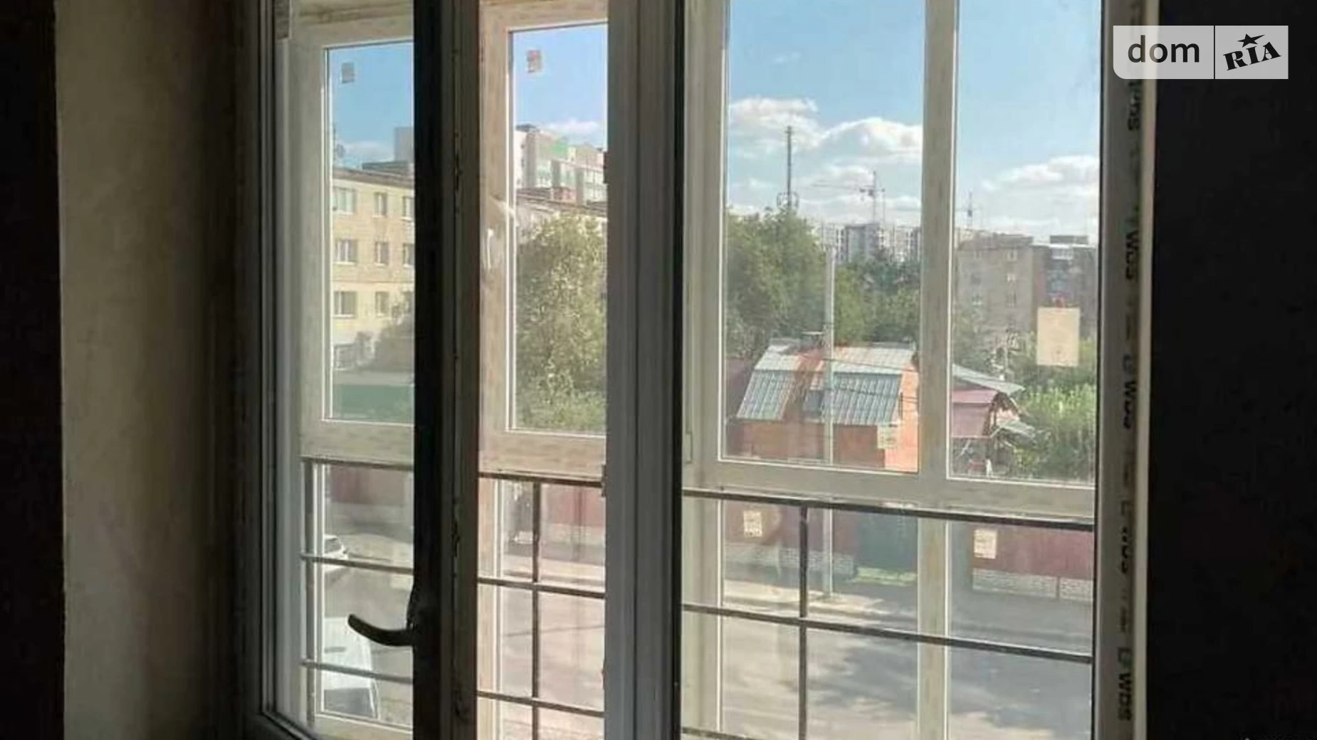 Продается 1-комнатная квартира 50 кв. м в Полтаве, ул. Олександра Оксанченка(Степного Фронта) - фото 5