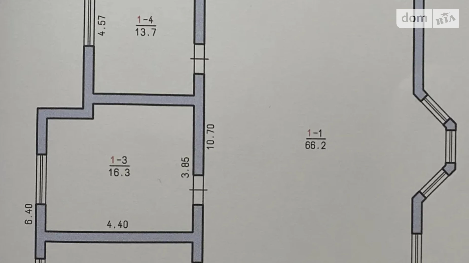 Продається одноповерховий будинок 105 кв. м з балконом, цена: 60000 $ - фото 2