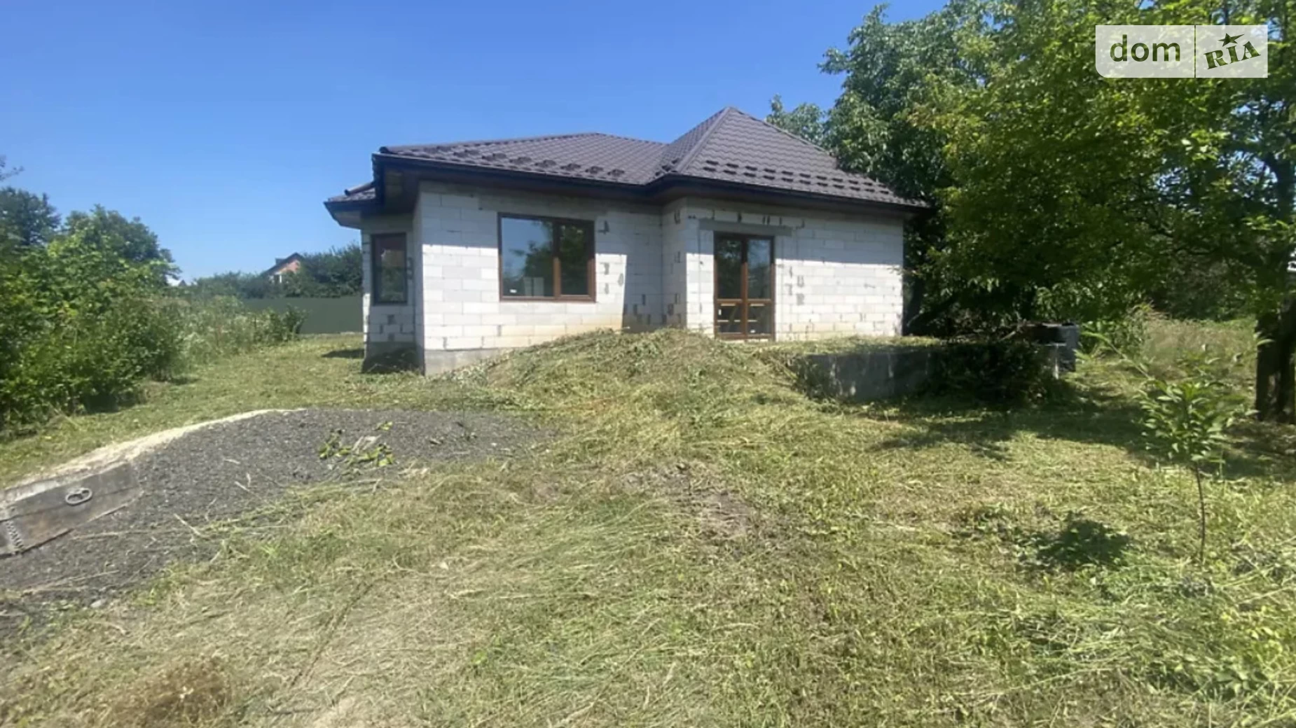 Продається одноповерховий будинок 105 кв. м з балконом, цена: 60000 $ - фото 4
