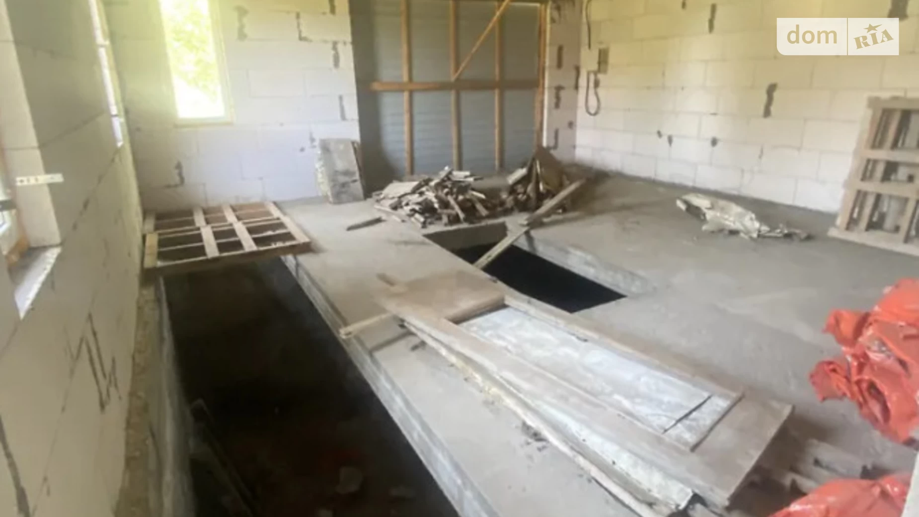 Продається одноповерховий будинок 105 кв. м з балконом, цена: 60000 $ - фото 5