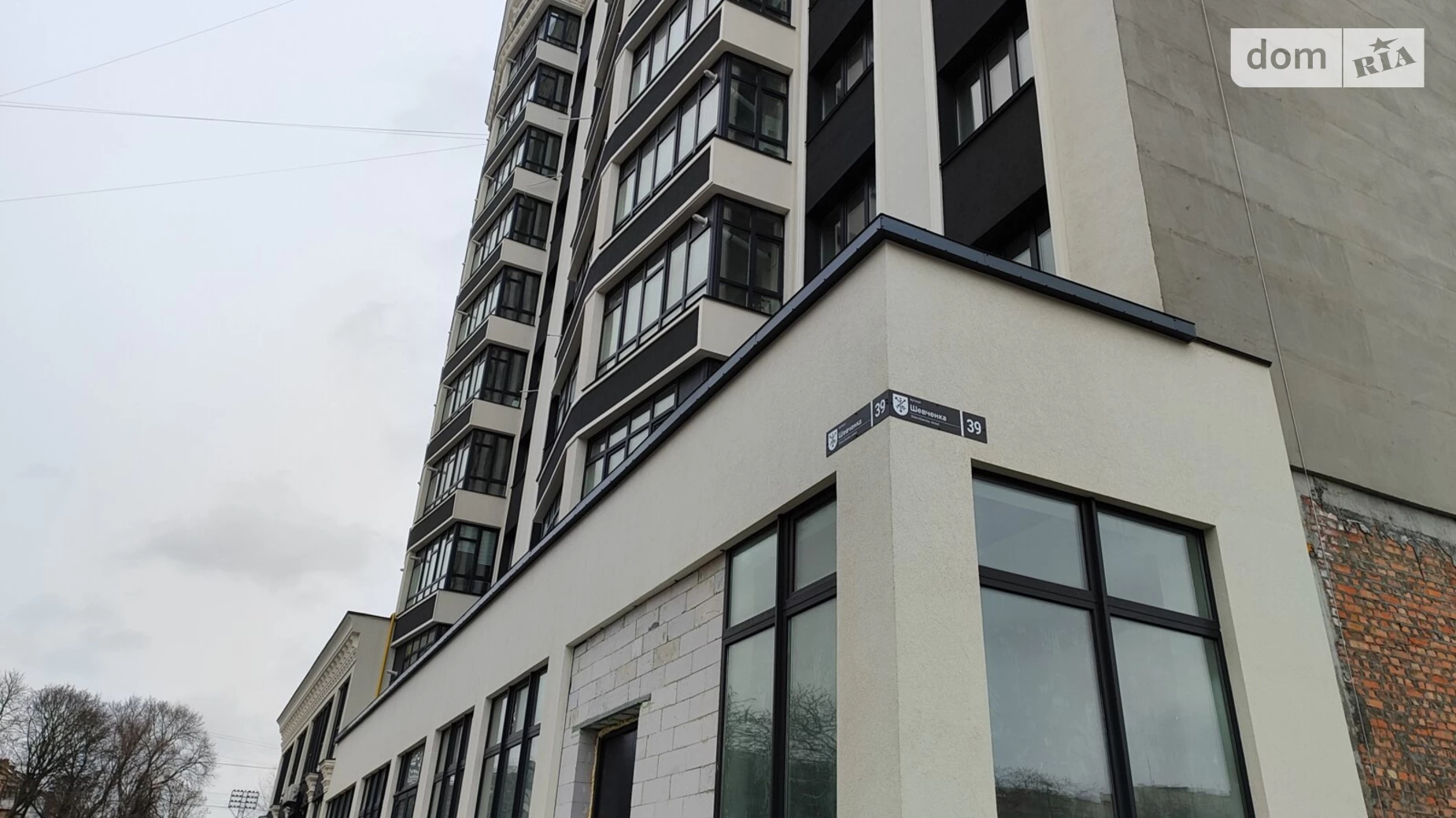 Продається 2-кімнатна квартира 85 кв. м у Хмельницькому, вул. Шевченка - фото 2