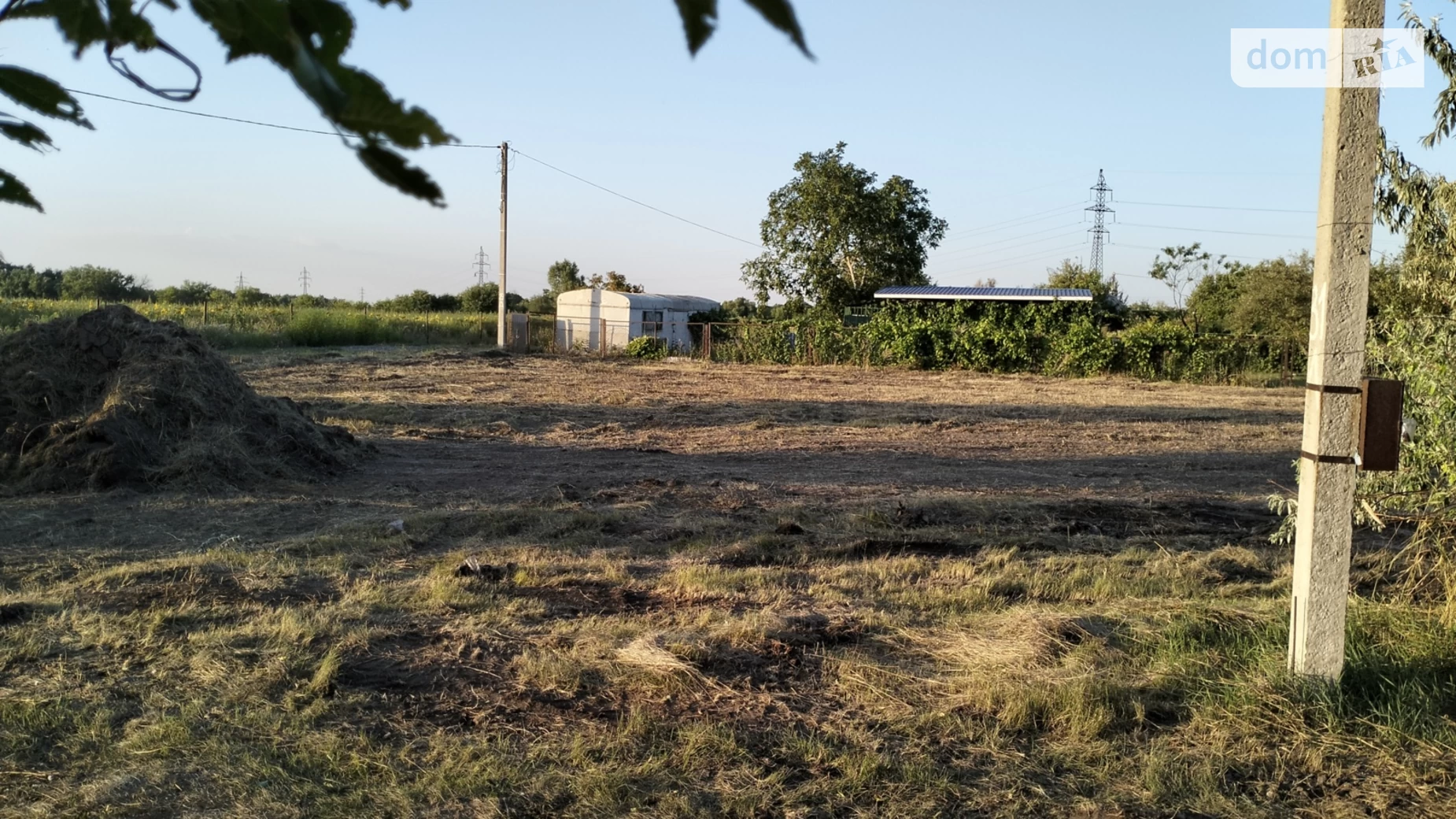Продається земельна ділянка 15.9 соток у Дніпропетровській області, цена: 12000 $ - фото 5