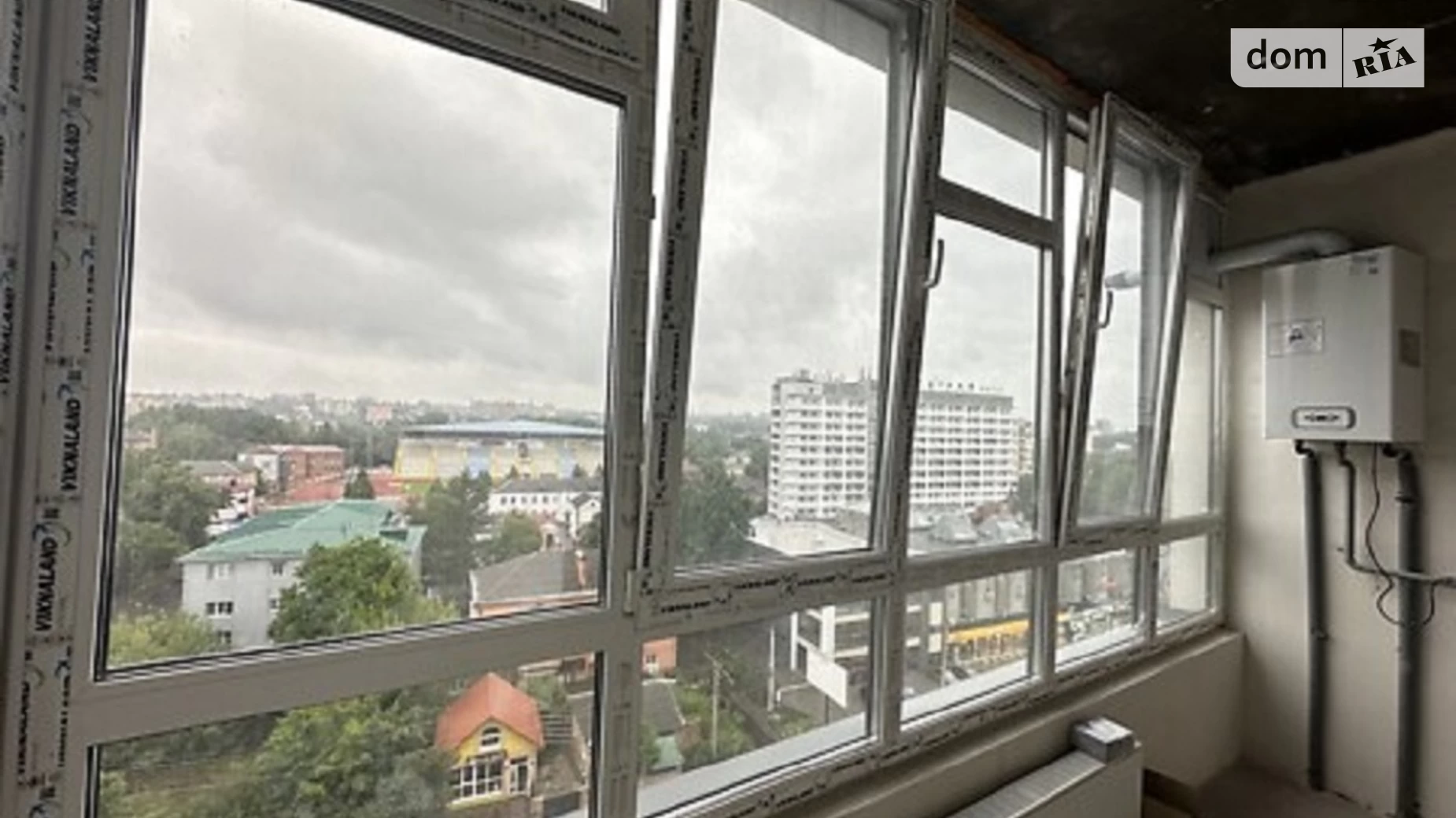 Продається 1-кімнатна квартира 52 кв. м у Хмельницькому, вул. Шевченка, 41 - фото 4