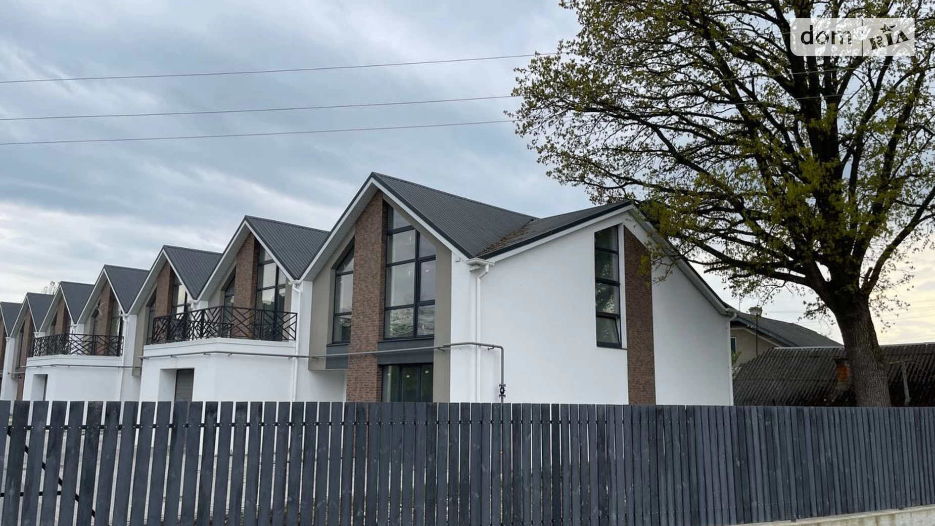 ул. Сеченова(Федорченко) Угорники (Ивано-Франковск) ЖК Scandi House, цена: 95000 $ - фото 2