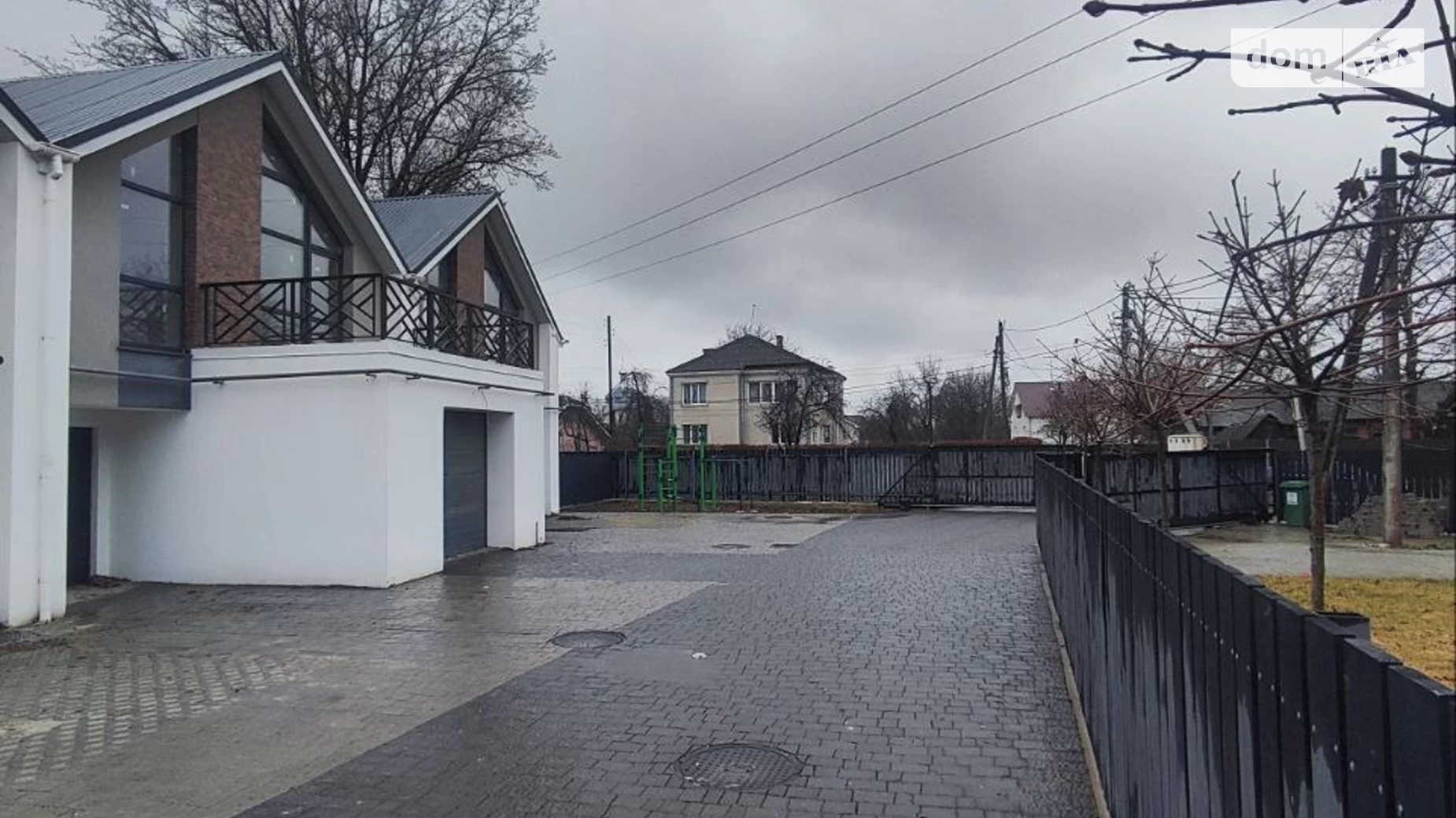 ул. Сеченова(Федорченко) Угорники (Ивано-Франковск) ЖК Scandi House, цена: 95000 $ - фото 3