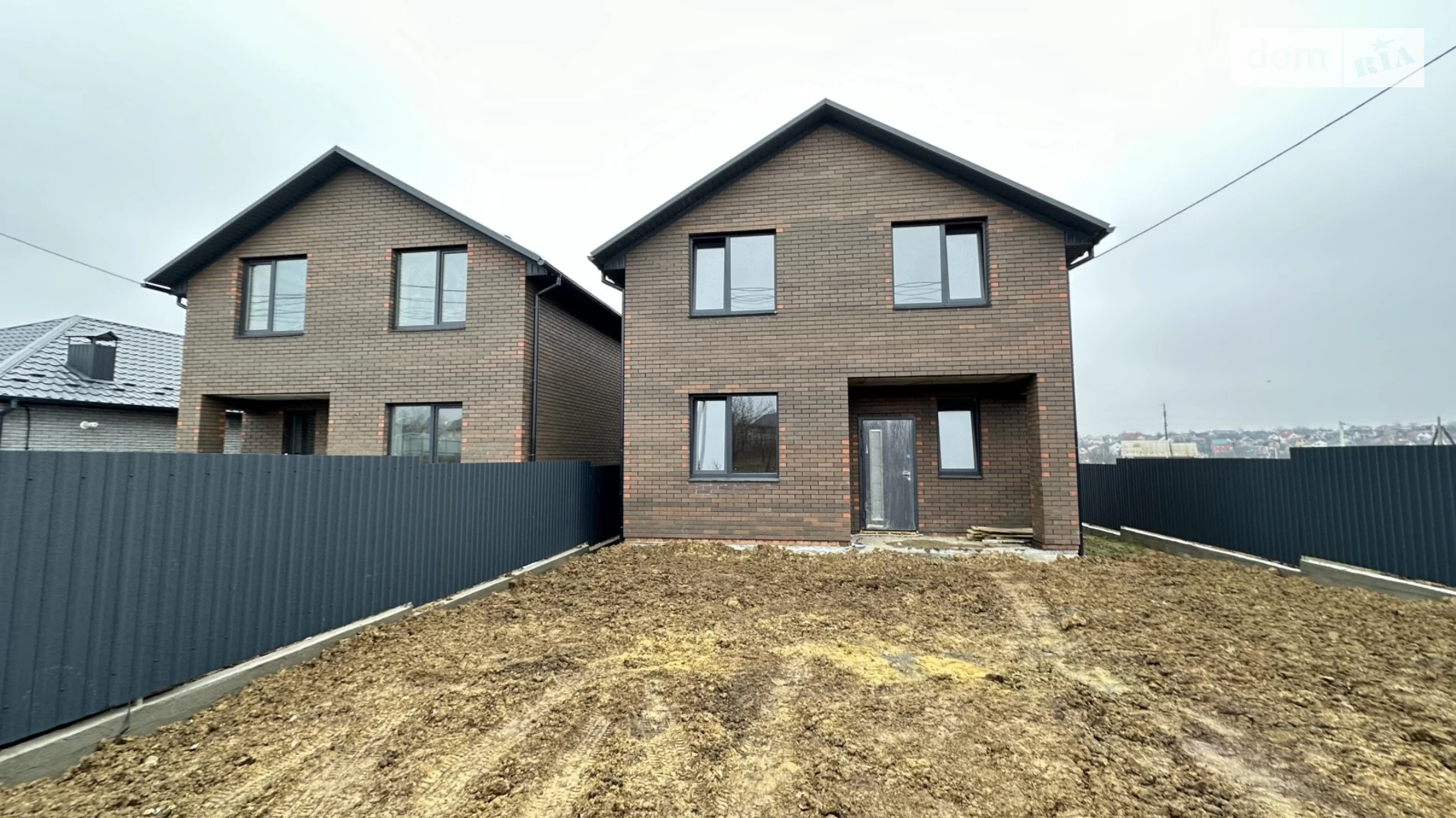 Продается дом на 2 этажа 120 кв. м с мебелью, цена: 75000 $ - фото 2