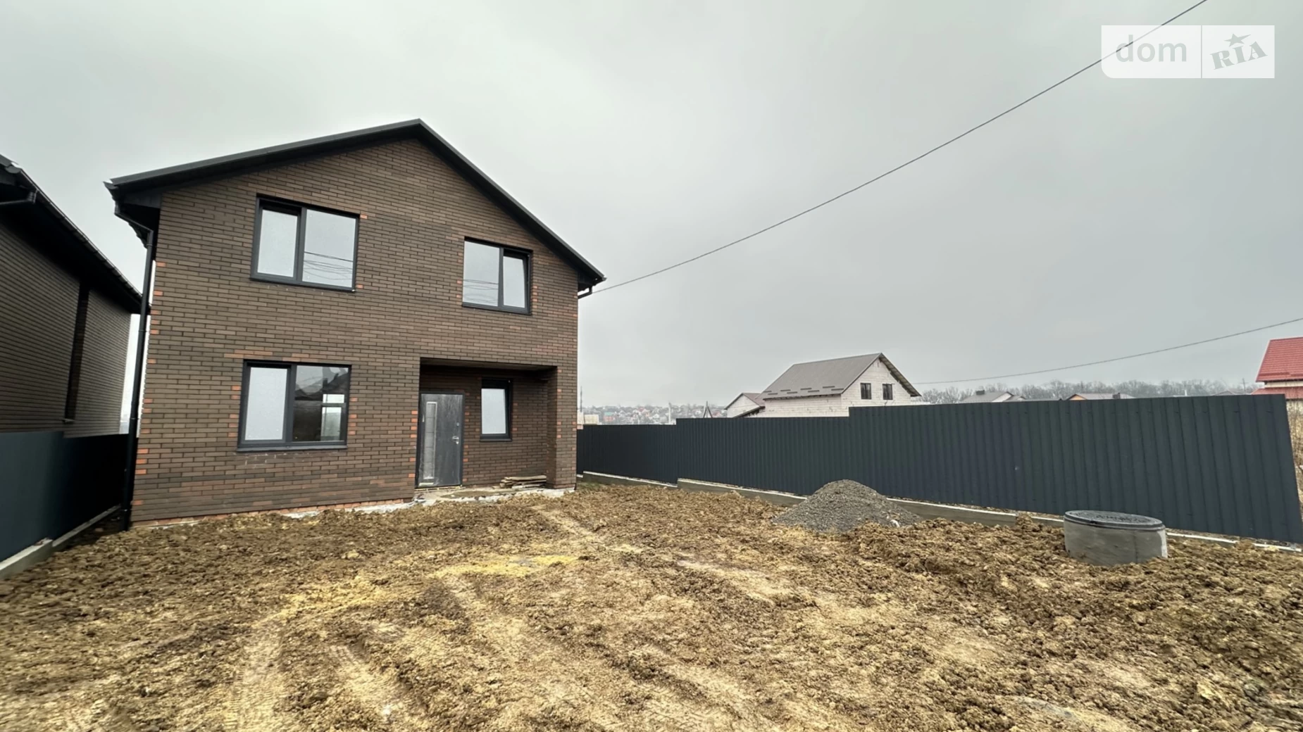 Продается дом на 2 этажа 120 кв. м с мебелью, цена: 75000 $ - фото 4