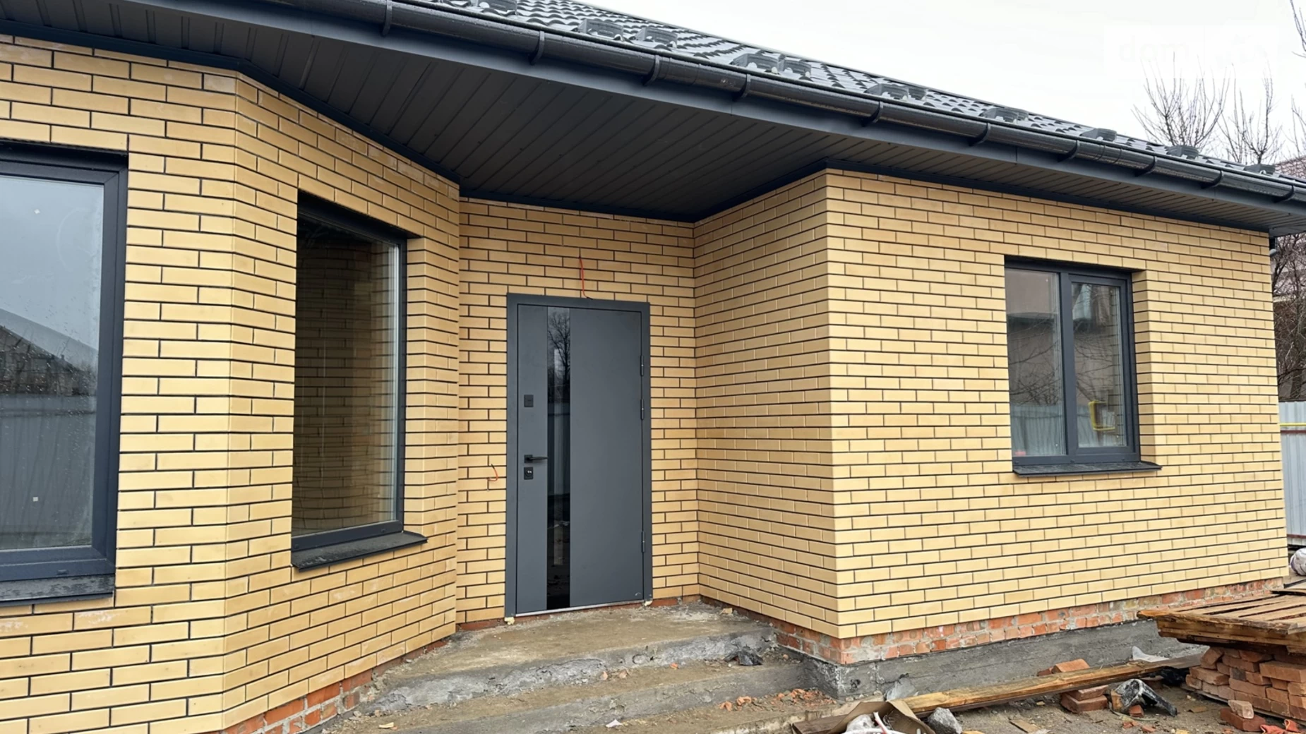 Продається одноповерховий будинок 90 кв. м з гаражем, цена: 75000 $ - фото 3