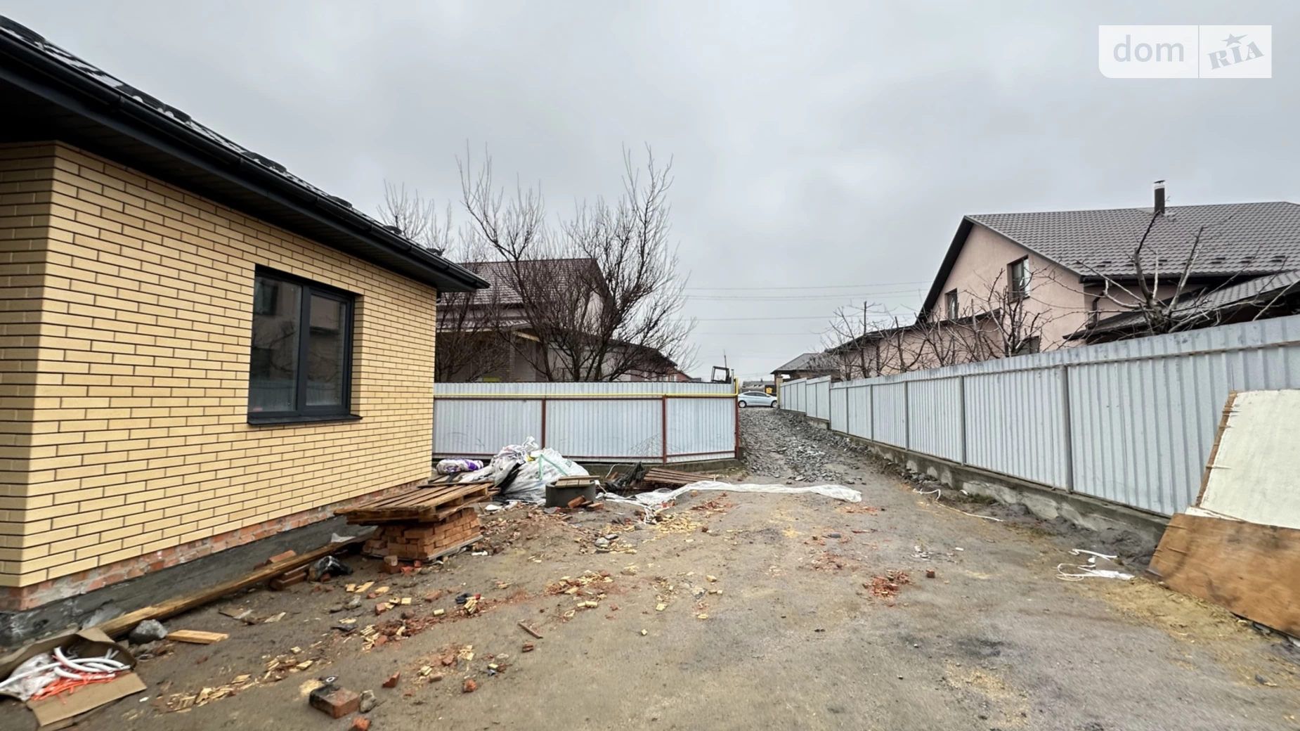 Продається одноповерховий будинок 90 кв. м з гаражем, цена: 75000 $ - фото 5