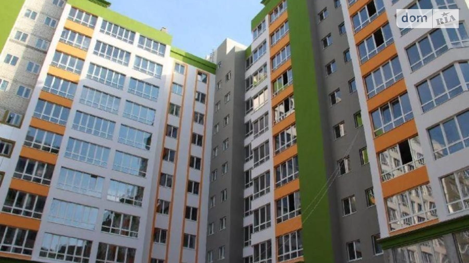Продается 1-комнатная квартира 44 кв. м в Крюковщине, ул. Жулянская, 2А - фото 4