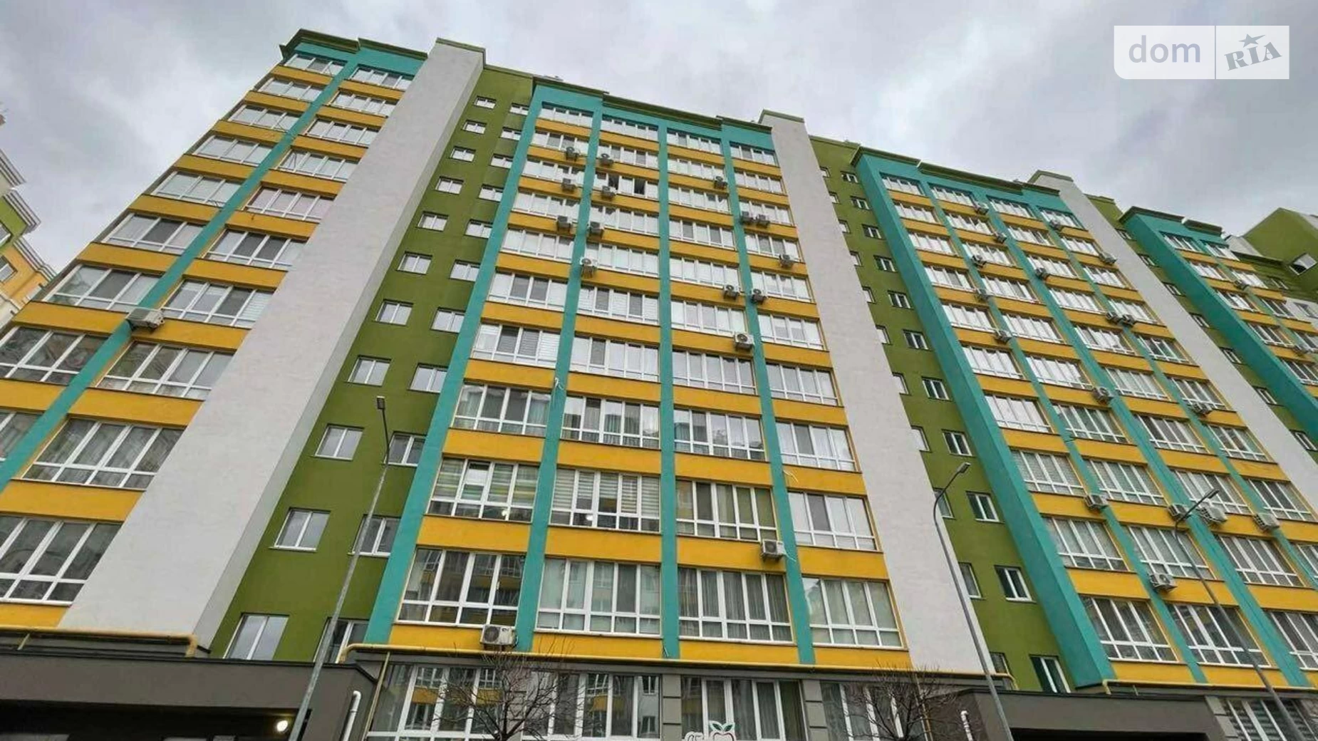 Продается 1-комнатная квартира 44 кв. м в Крюковщине, ул. Жулянская, 2А - фото 5