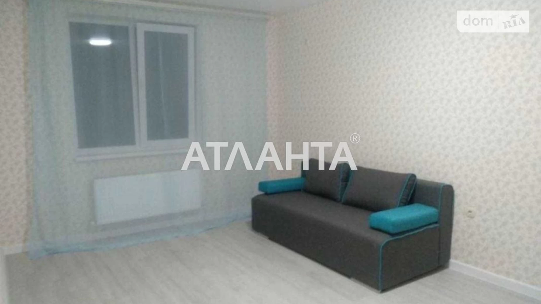 Продается 1-комнатная квартира 39.2 кв. м в Ильичовке, ул. Таврийская - фото 5