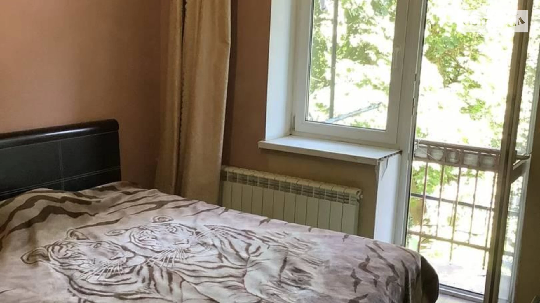 Продается 2-комнатная квартира 54 кв. м в Одессе, ул. Градоначальницкая