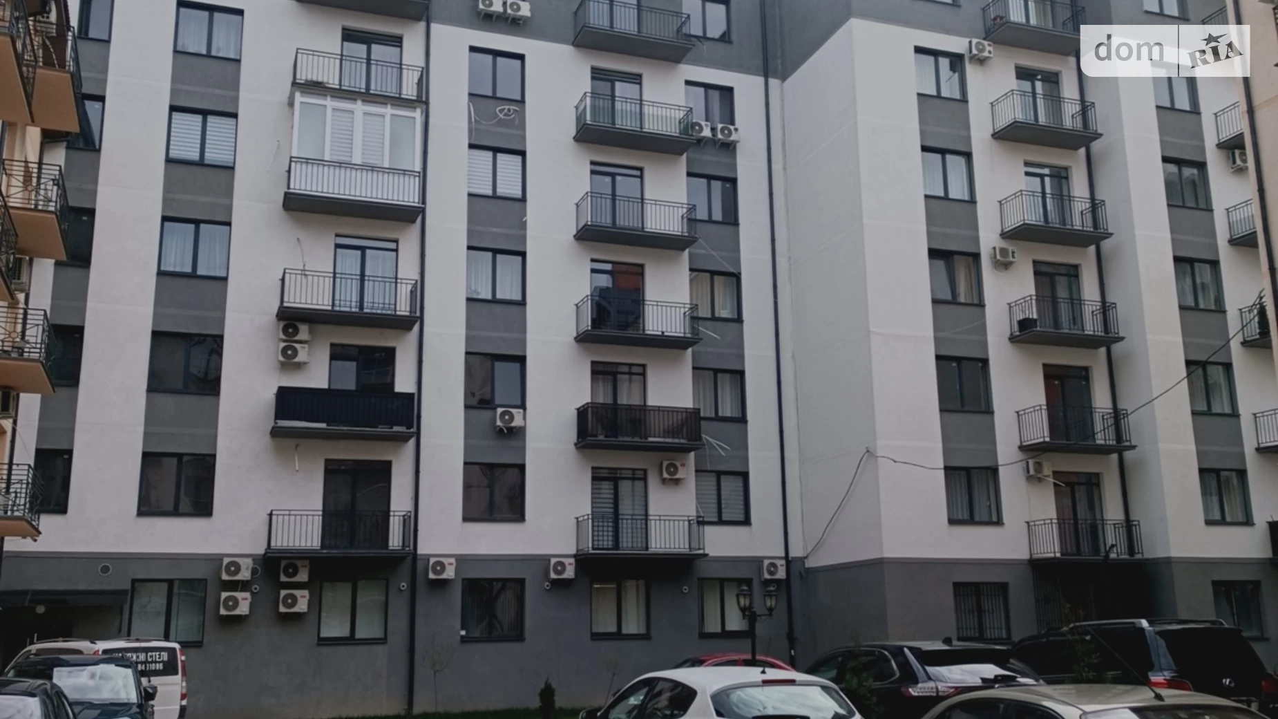 Продается 2-комнатная квартира 58.24 кв. м в Ужгороде, ул. Василия Гаджеги(Радищева), 7А - фото 2
