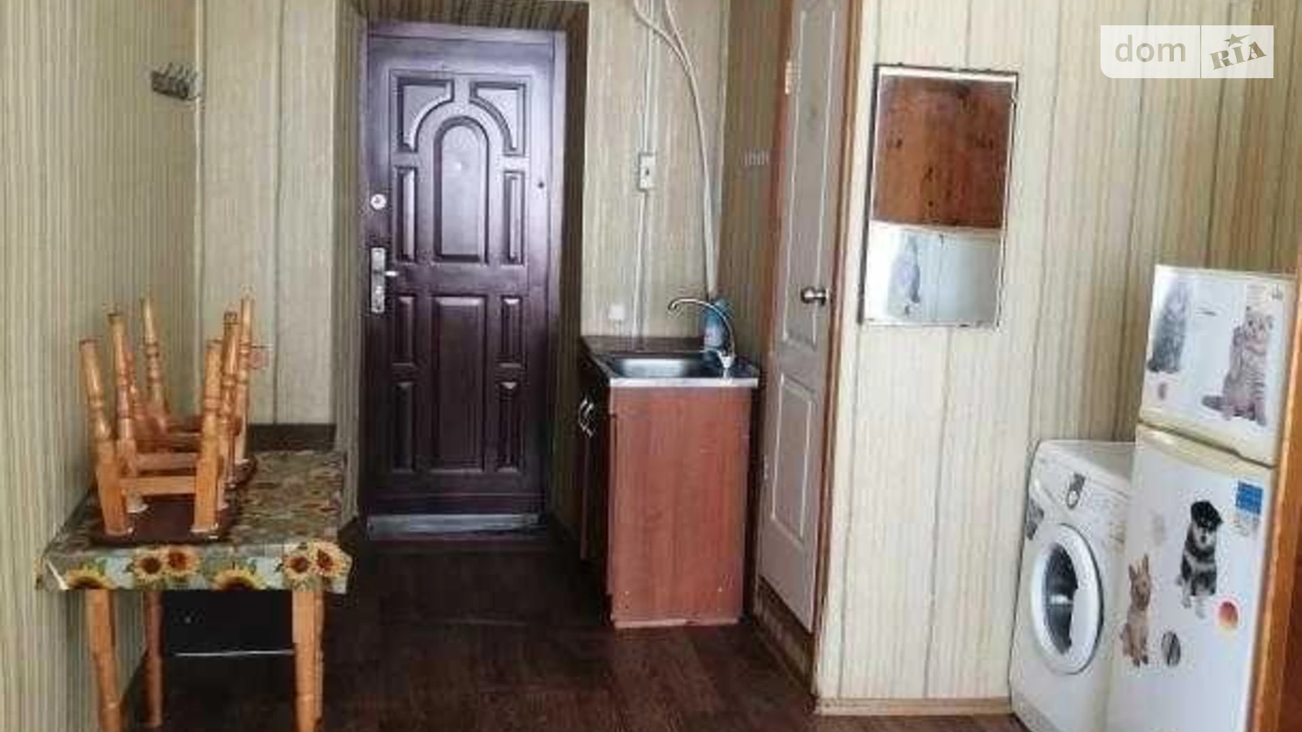 Продается 1-комнатная квартира 30 кв. м в Харькове, ул. Полтавский Шлях, 175 - фото 3
