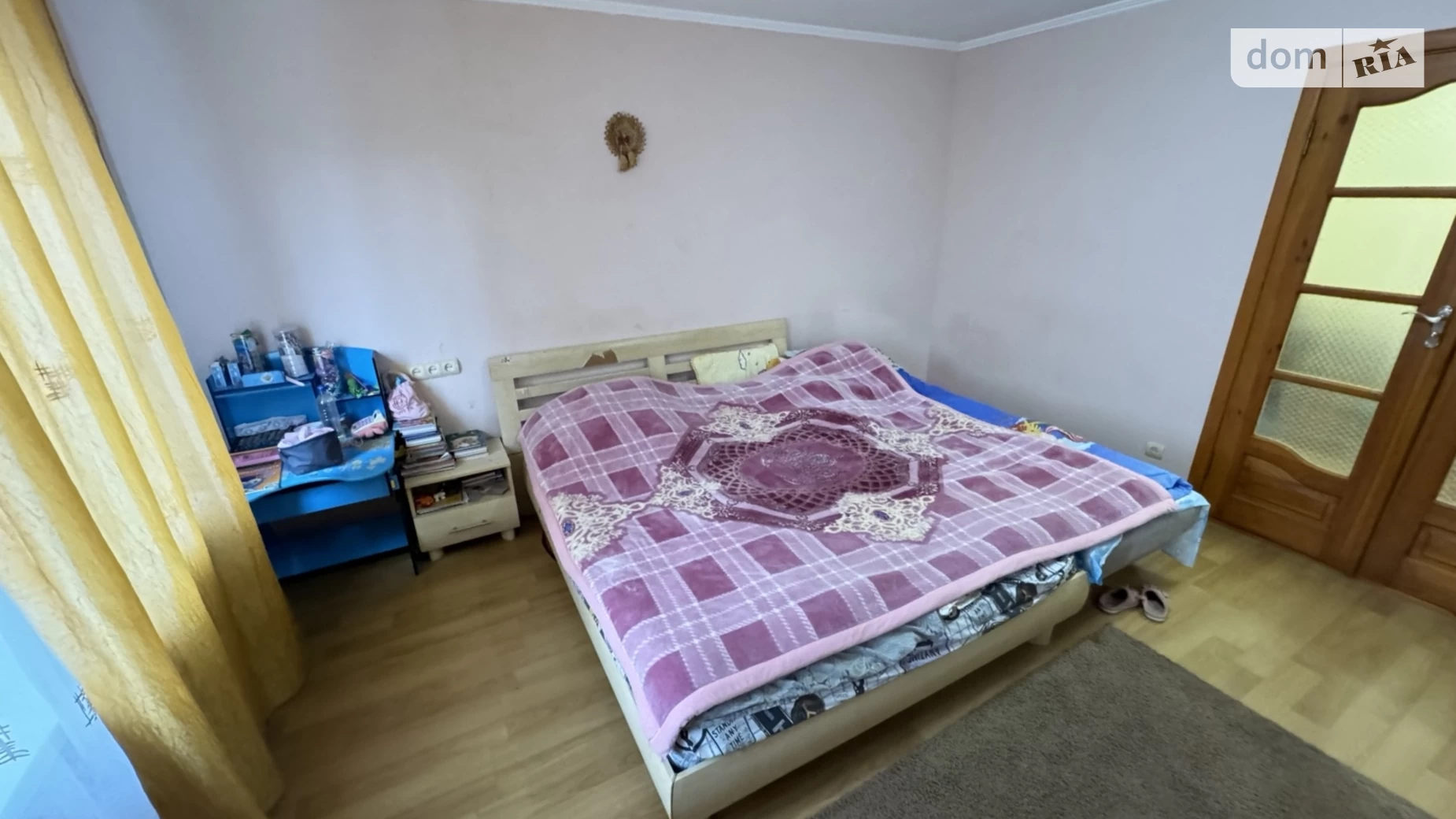 Продається 3-кімнатна квартира 65 кв. м у Полтаві, вул. Грабчака, 2