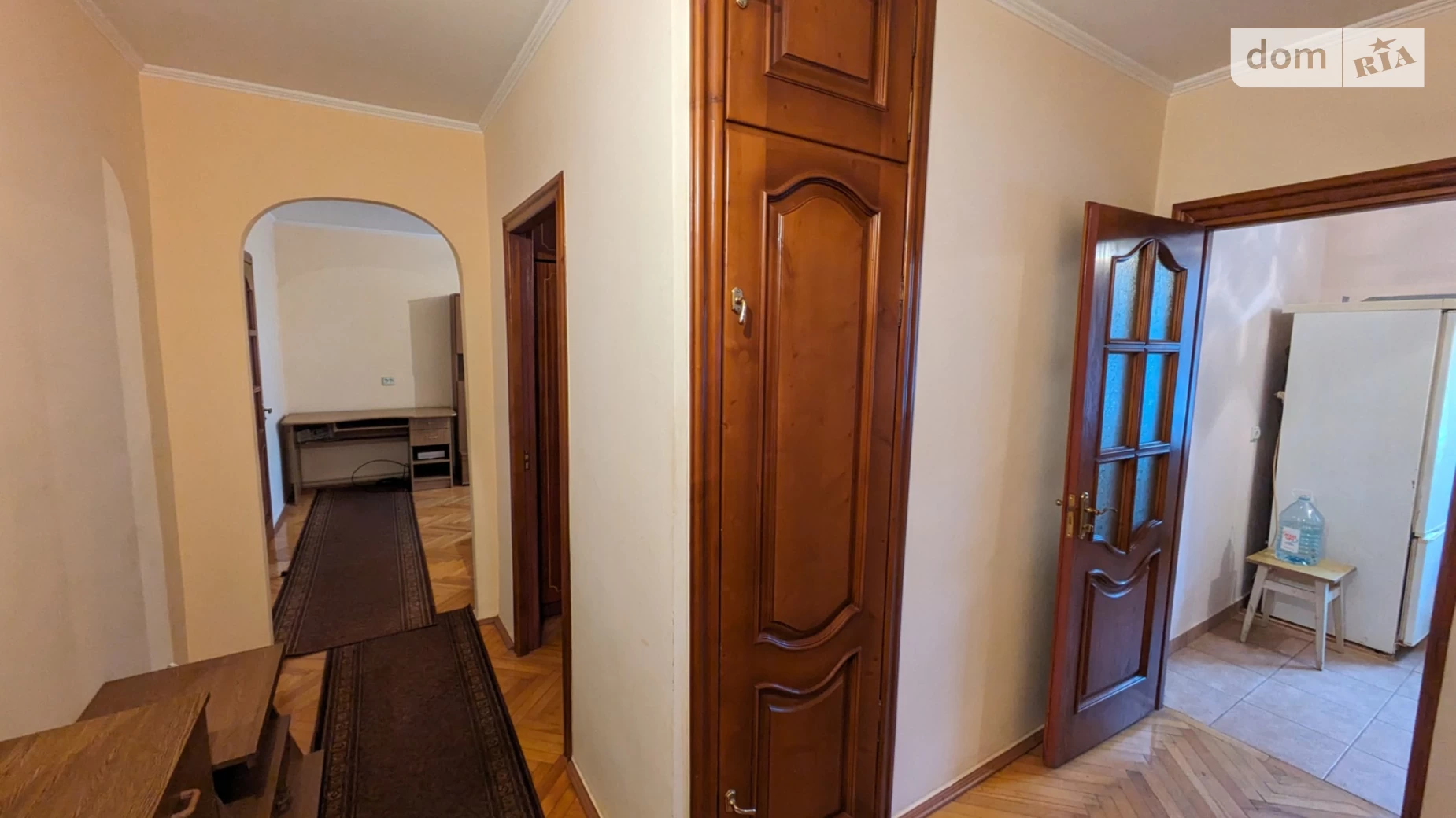 Продается 3-комнатная квартира 58 кв. м в Ивано-Франковске, ул. Коновальца Евгения - фото 5