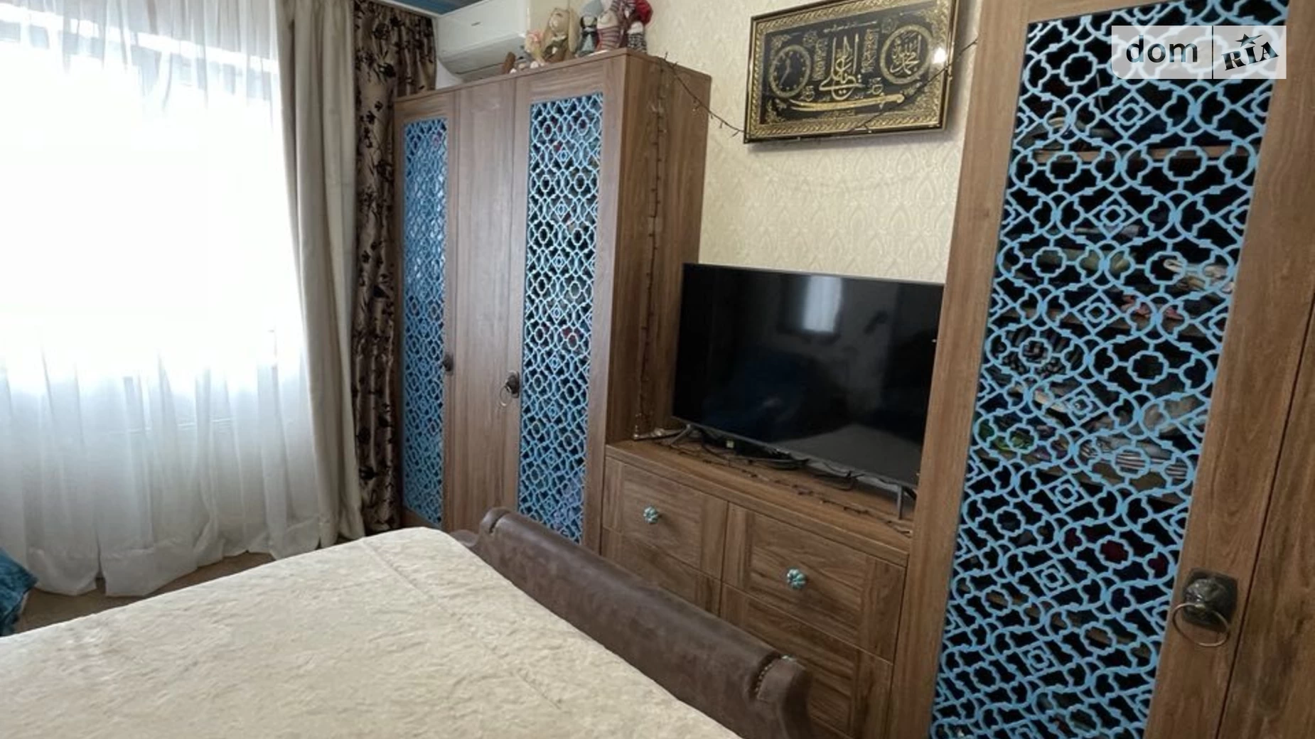 Продается 3-комнатная квартира 98.1 кв. м в Одессе, ул. Дюковская, 5 - фото 3