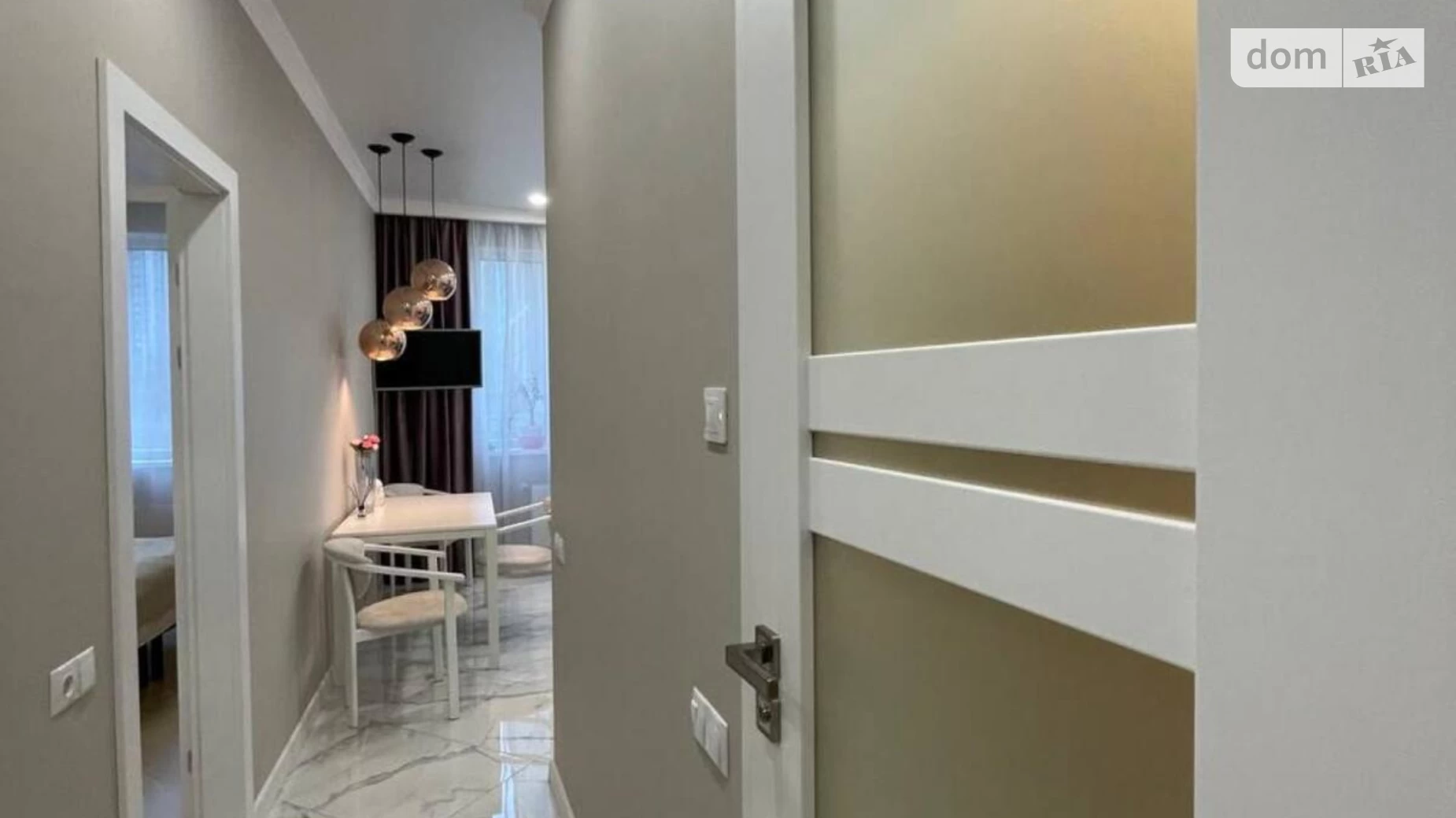 Продается 2-комнатная квартира 61 кв. м в Одессе, ул. Генуэзская, 3А - фото 4