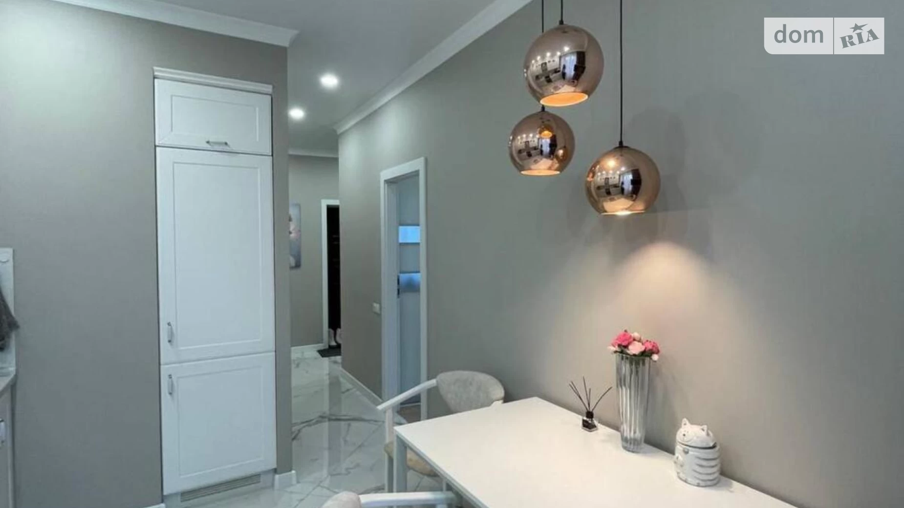 Продается 2-комнатная квартира 61 кв. м в Одессе, ул. Генуэзская, 3А - фото 3