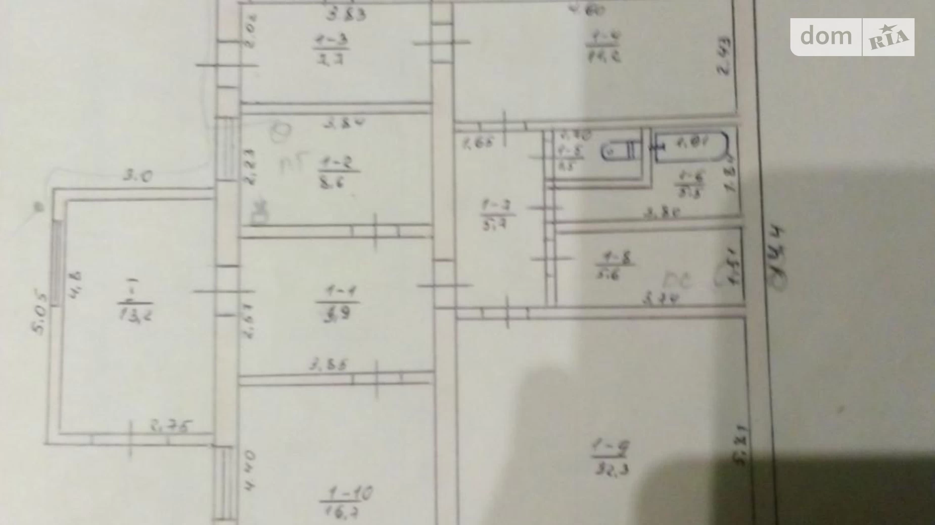 Продається будинок 2 поверховий 201 кв. м з бесідкою, цена: 60000 $ - фото 2
