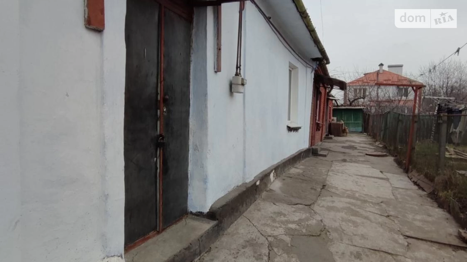 Продается часть дома 52 кв. м с мебелью, цена: 35000 $ - фото 4