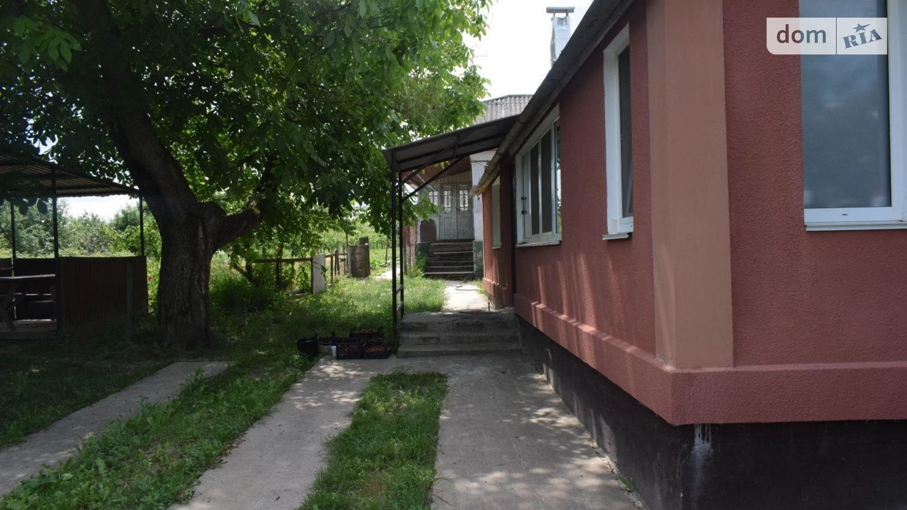 Продается одноэтажный дом 75 кв. м с садом, цена: 15000 $ - фото 4