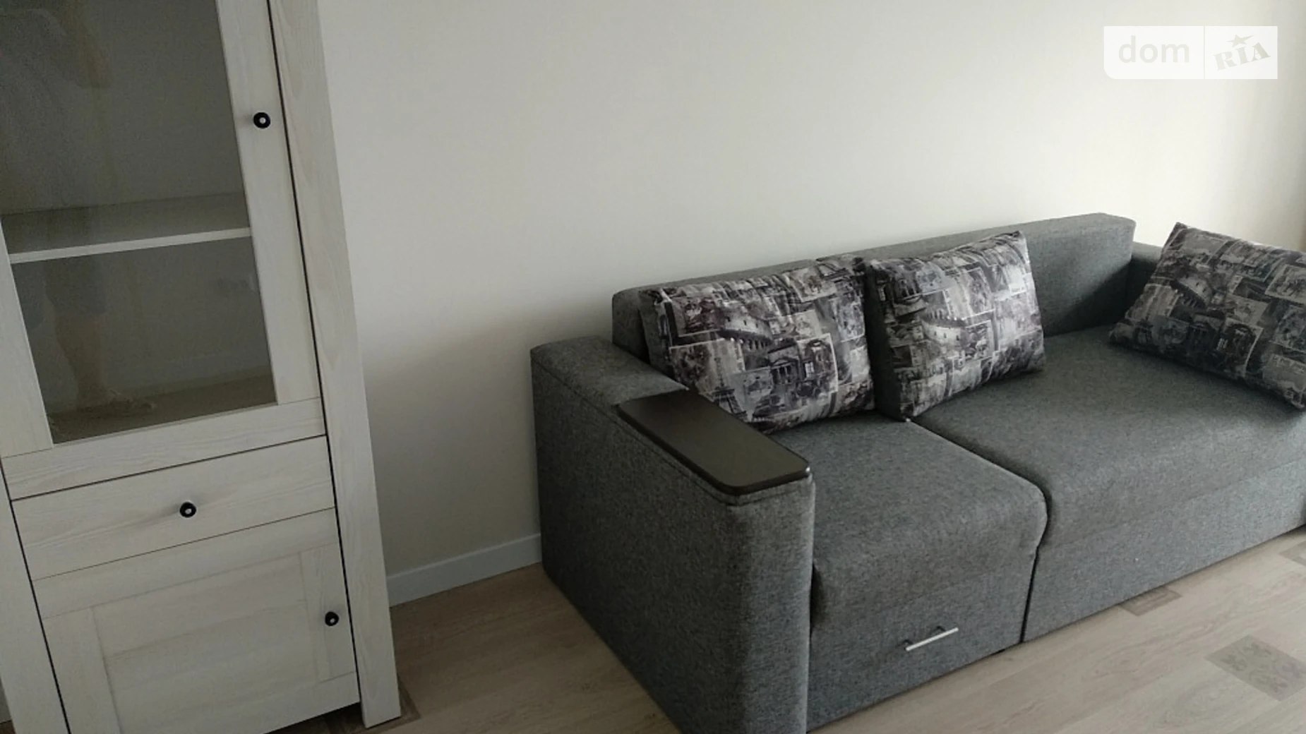 Сдается в аренду 2-комнатная квартира 63 кв. м в Львове, ул. Роксоляны - фото 2