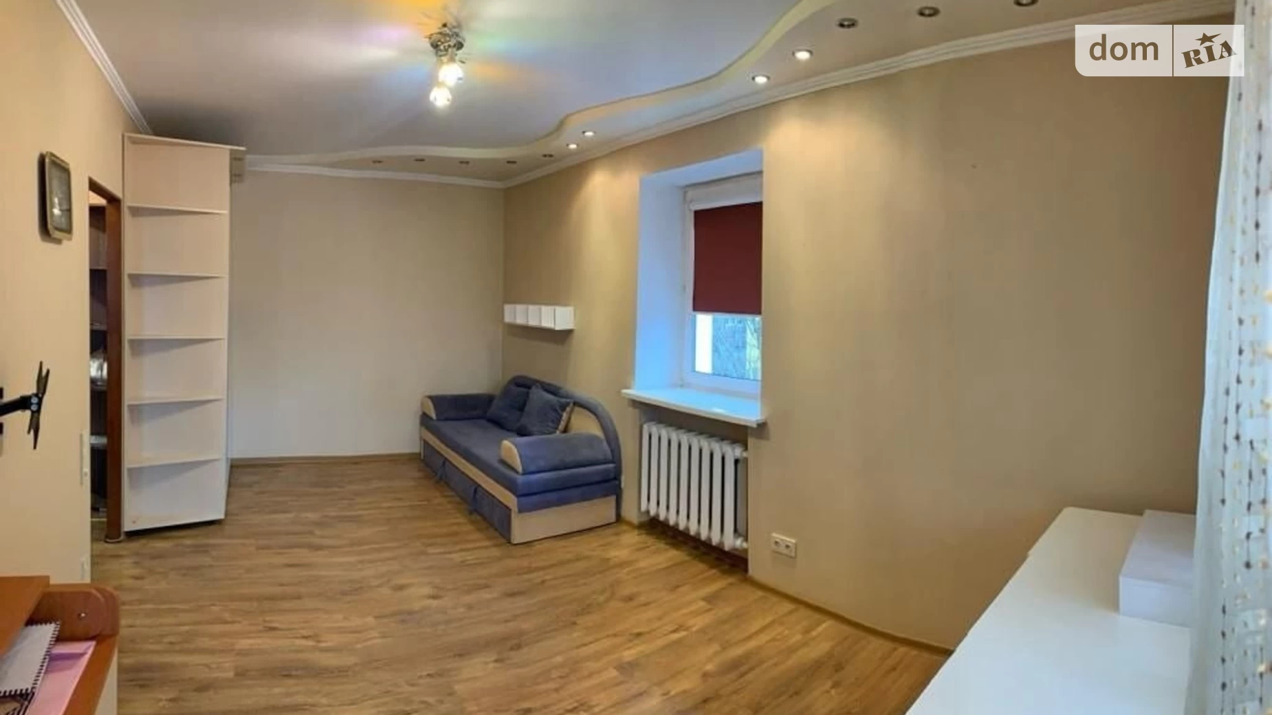 Продается 1-комнатная квартира 31 кв. м в Днепре - фото 4