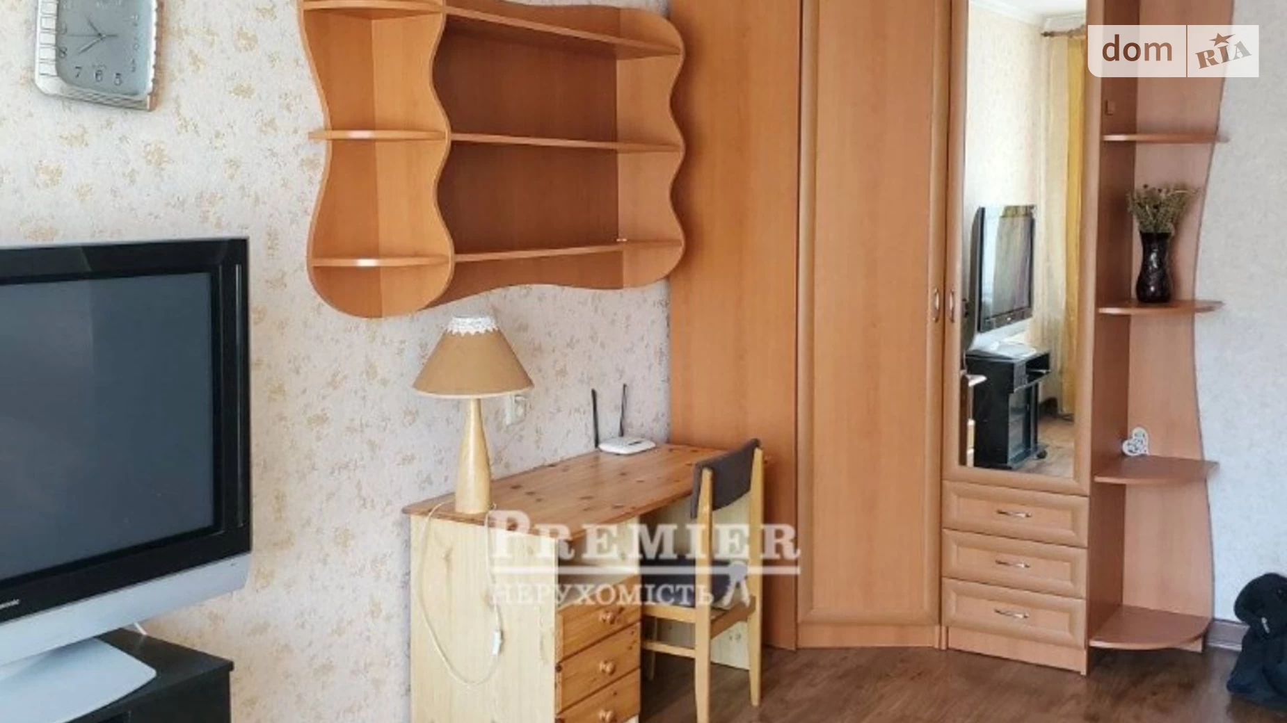 Продается 1-комнатная квартира 34.8 кв. м в Одессе, ул. Евгения Чикаленко(Академика Вильямса) - фото 4