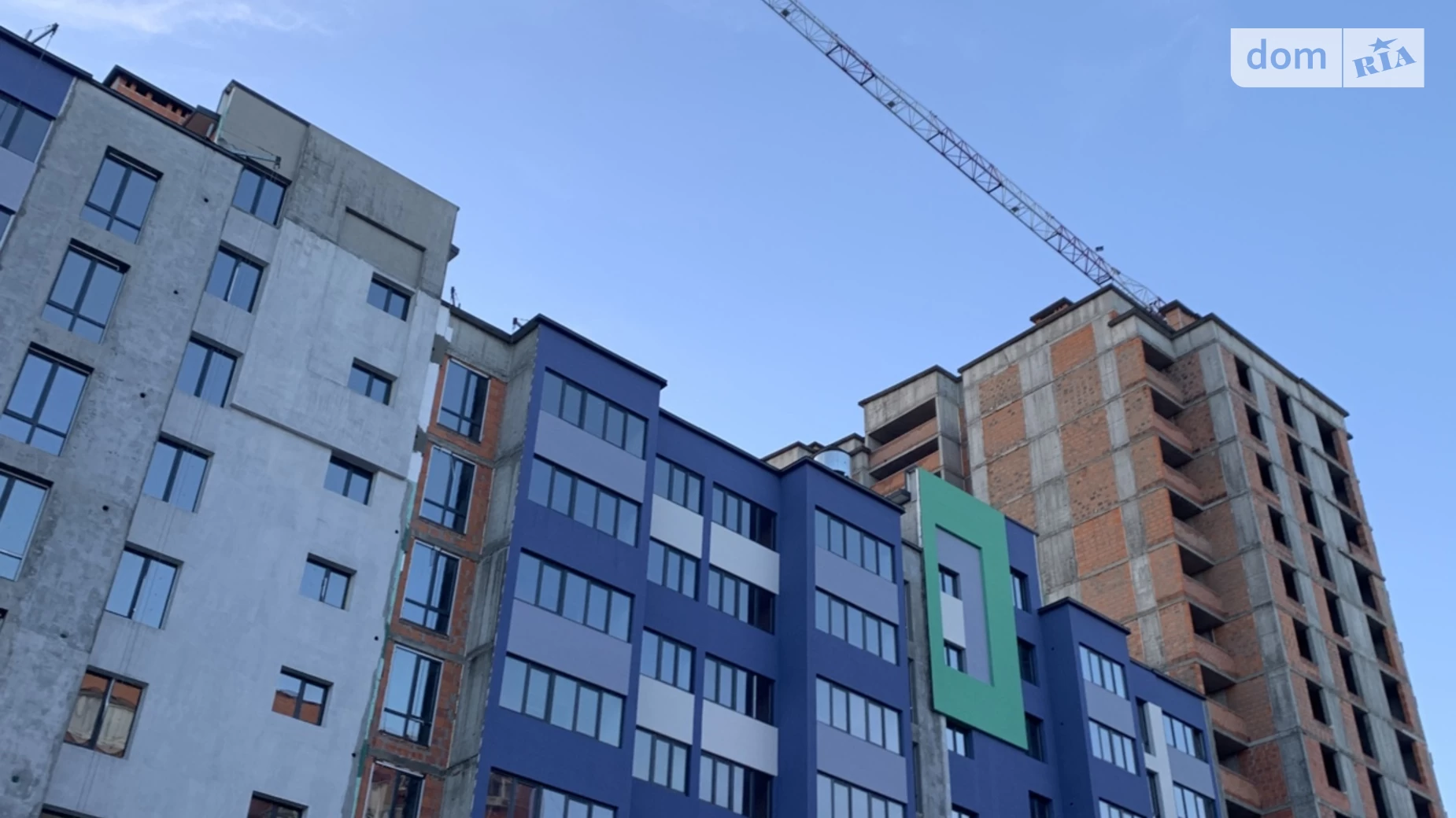 2-кімнатна квартира 63.4 кв. м у, цена: 48500 $ - фото 4